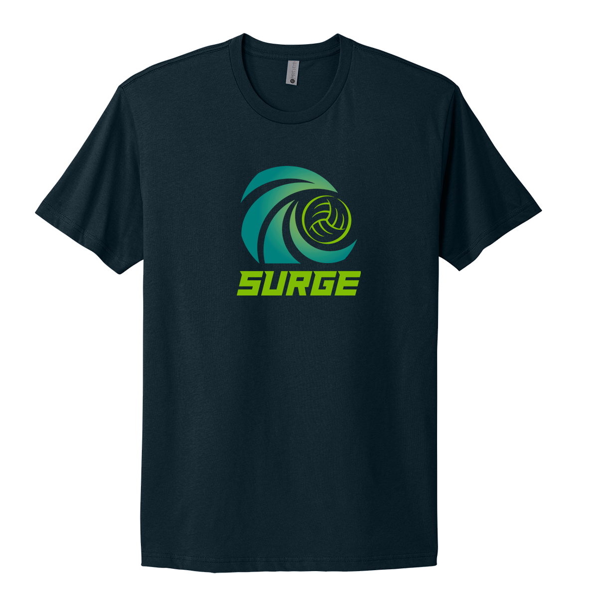 Adult Next Level Cotton T-Shirt