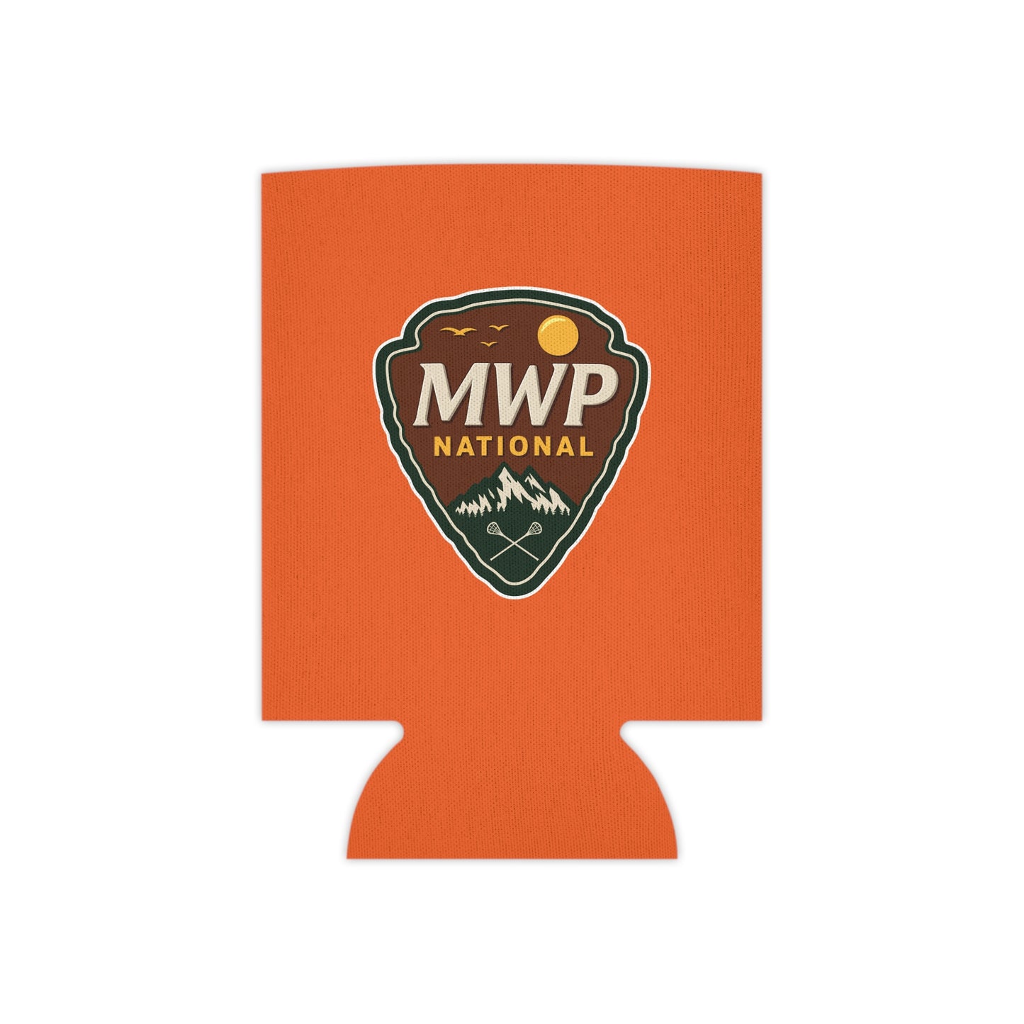 MWP National Can Cooler (3-Pack)