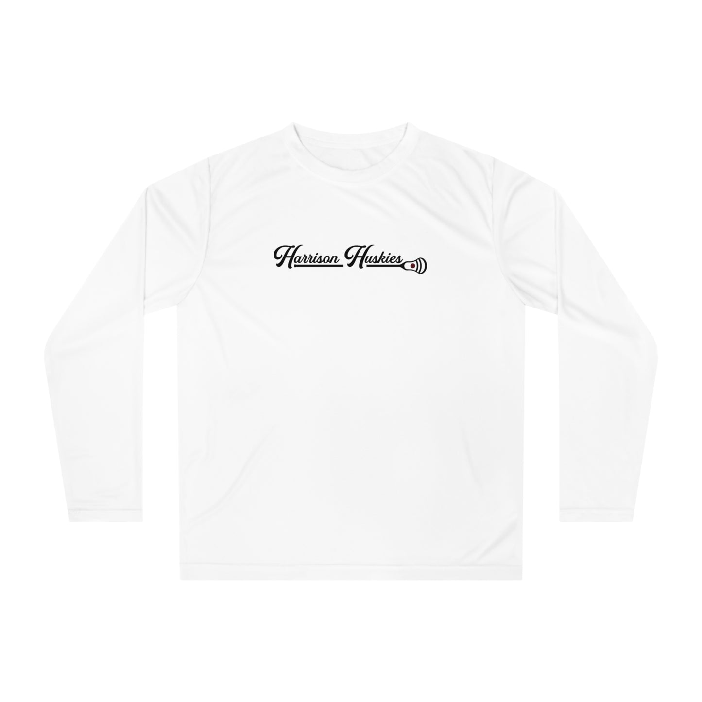 Adult HYL Team 365 Performance Long Sleeve