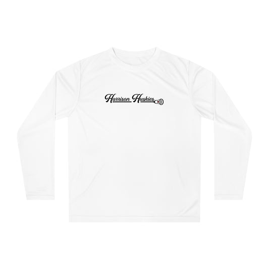 Adult HYL Team 365 Performance Long Sleeve