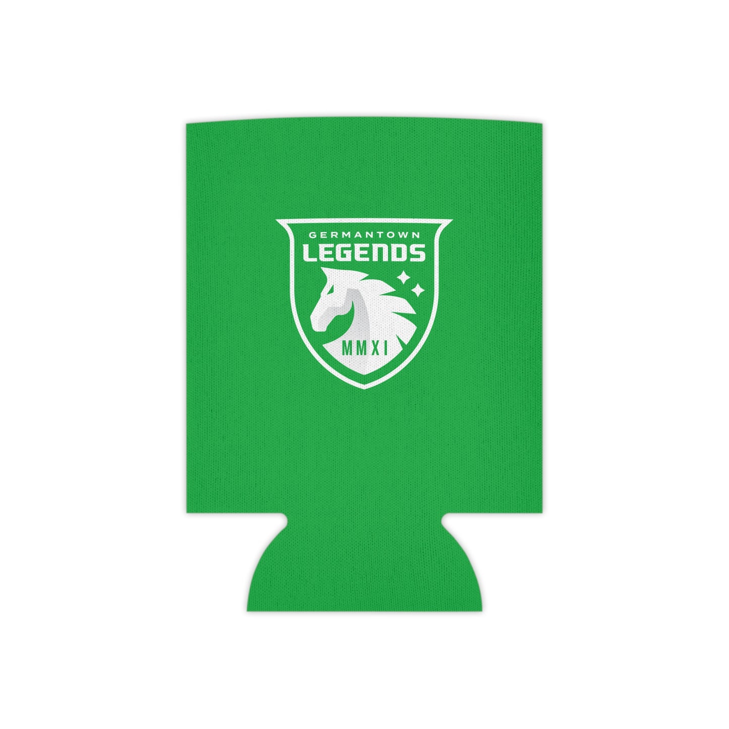 Germantown Legends Can Cooler 3-pack