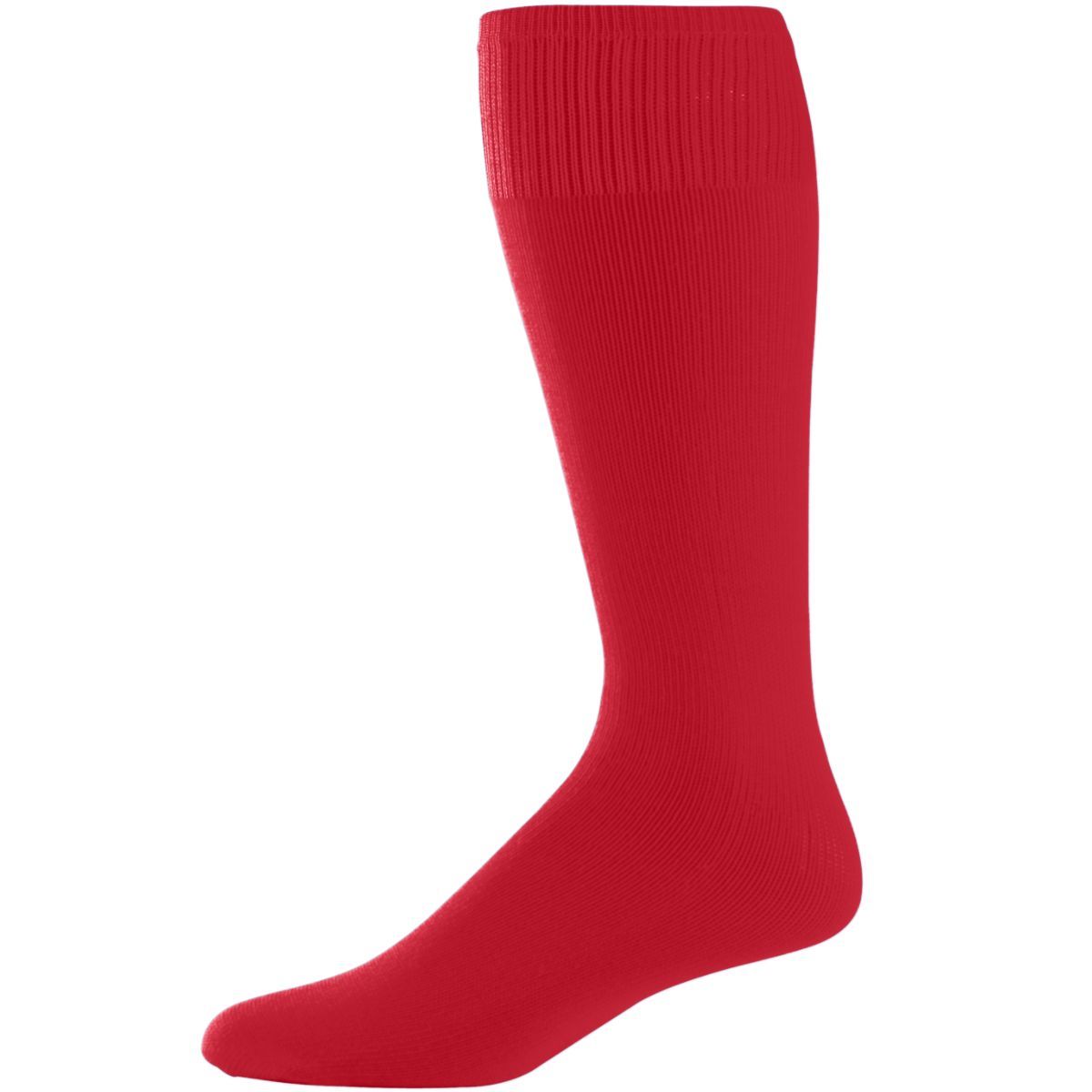 Augusta Game Baseball Tube Socks (3-Pack)