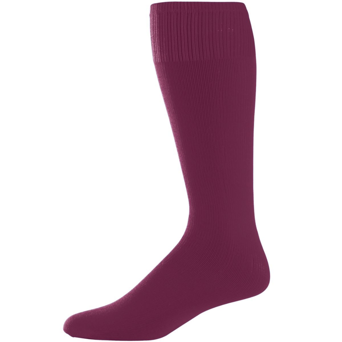 Augusta Game Baseball Tube Socks (3-Pack)