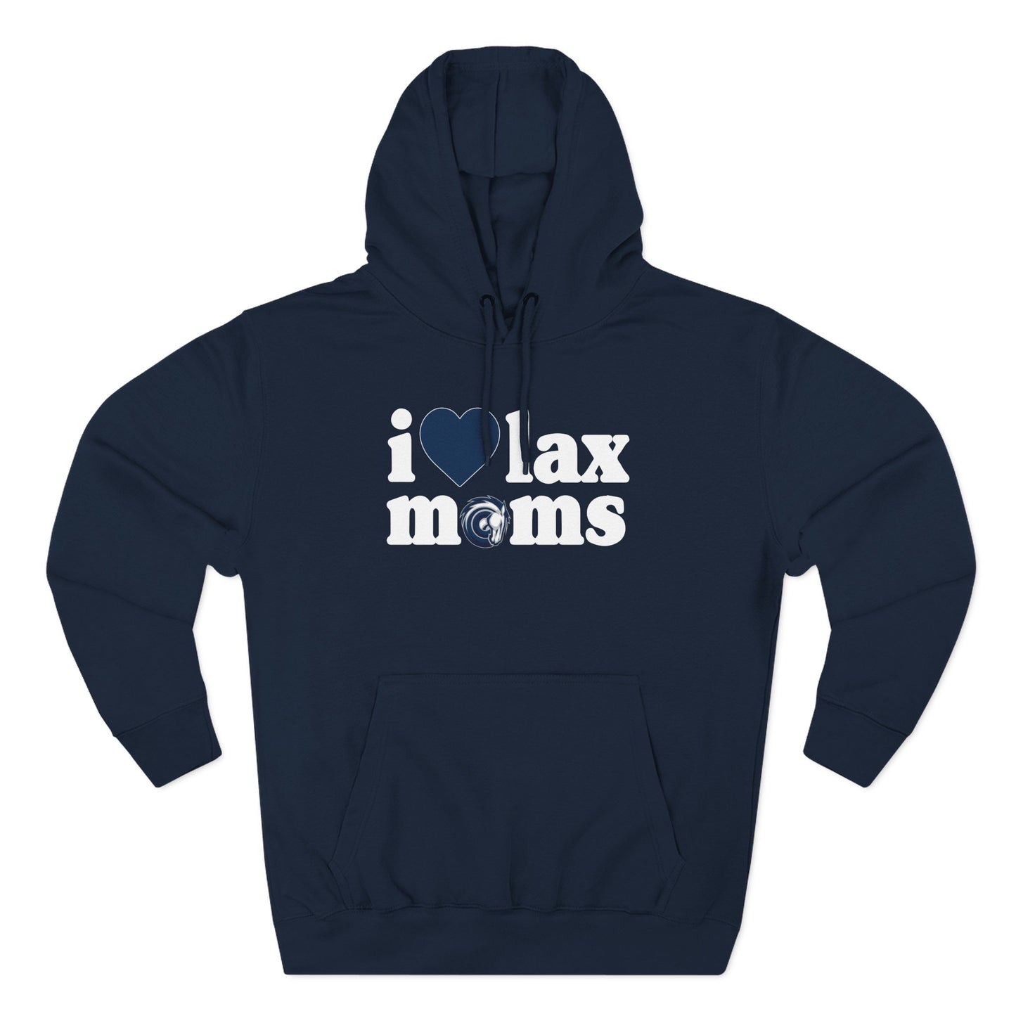 Adult CCYL Premium Pullover Hoodie