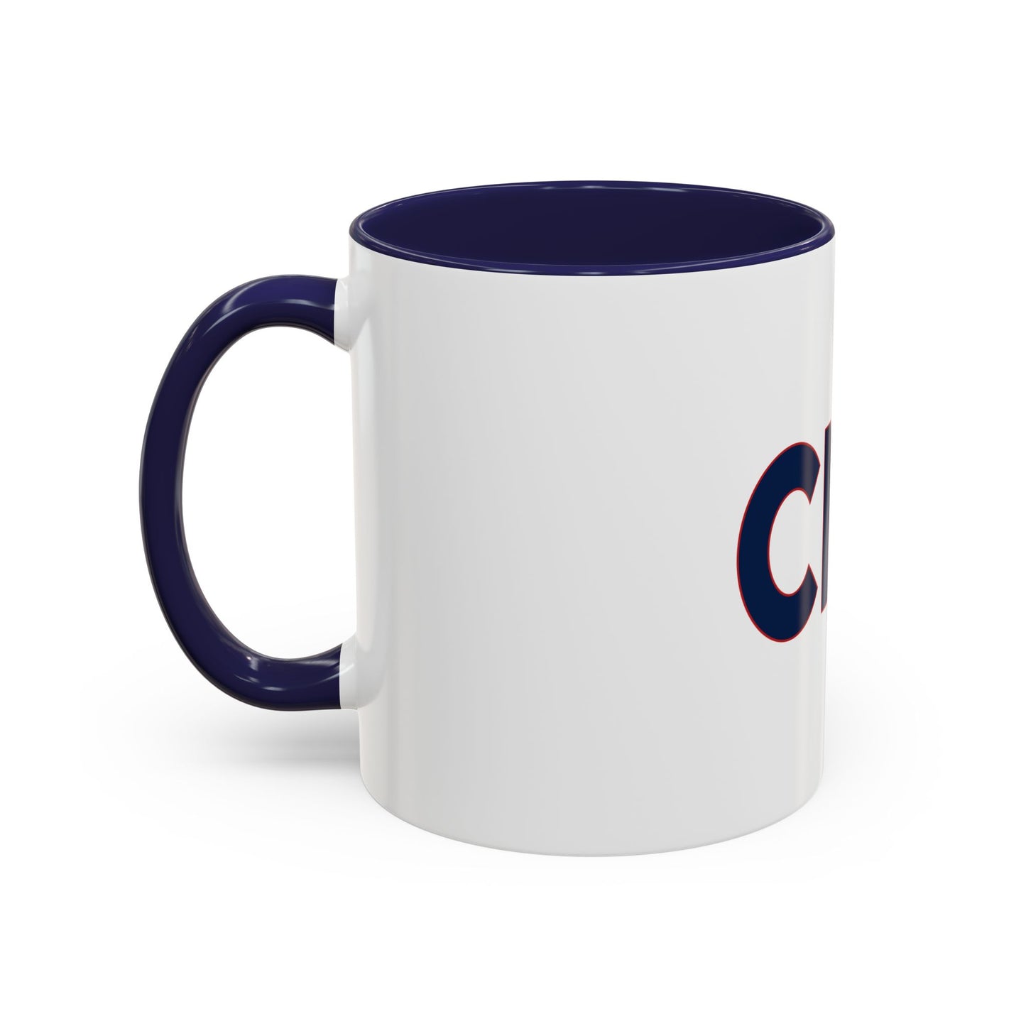 CMS Ceramic Coffee Mug (11oz)