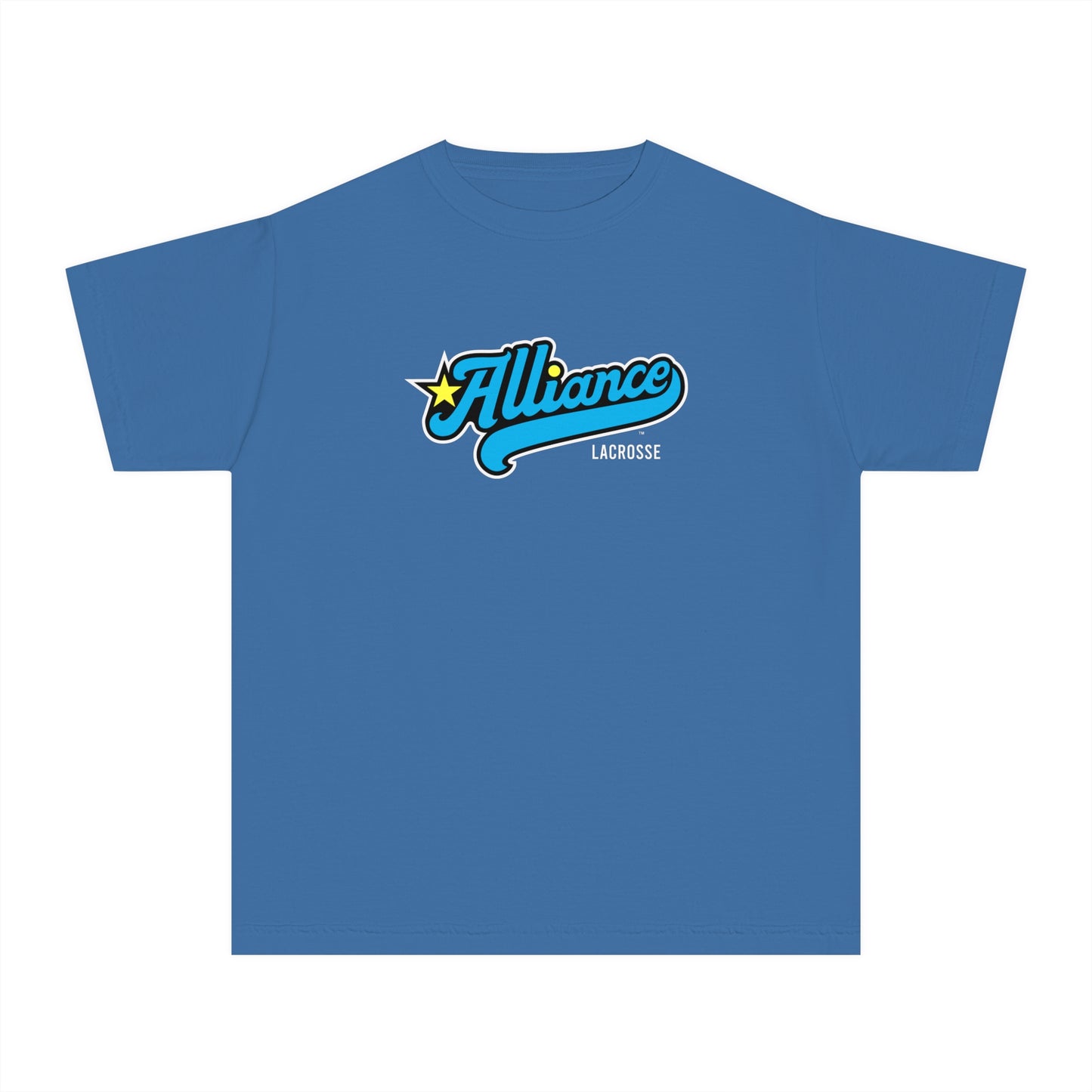 Youth Alliance National Garment-Dyed T-Shirt