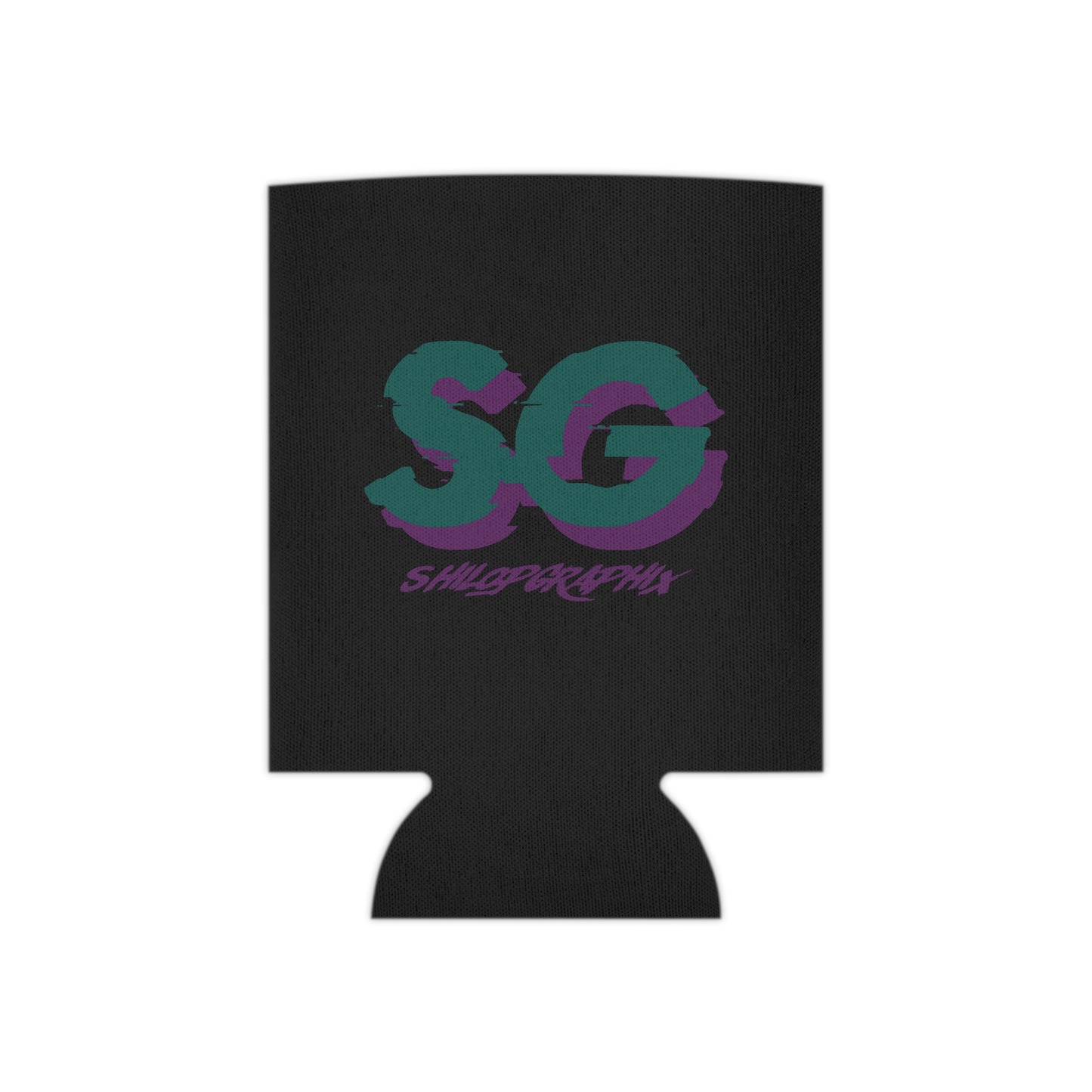 ShilopGraphix Can Cooler 3-pack