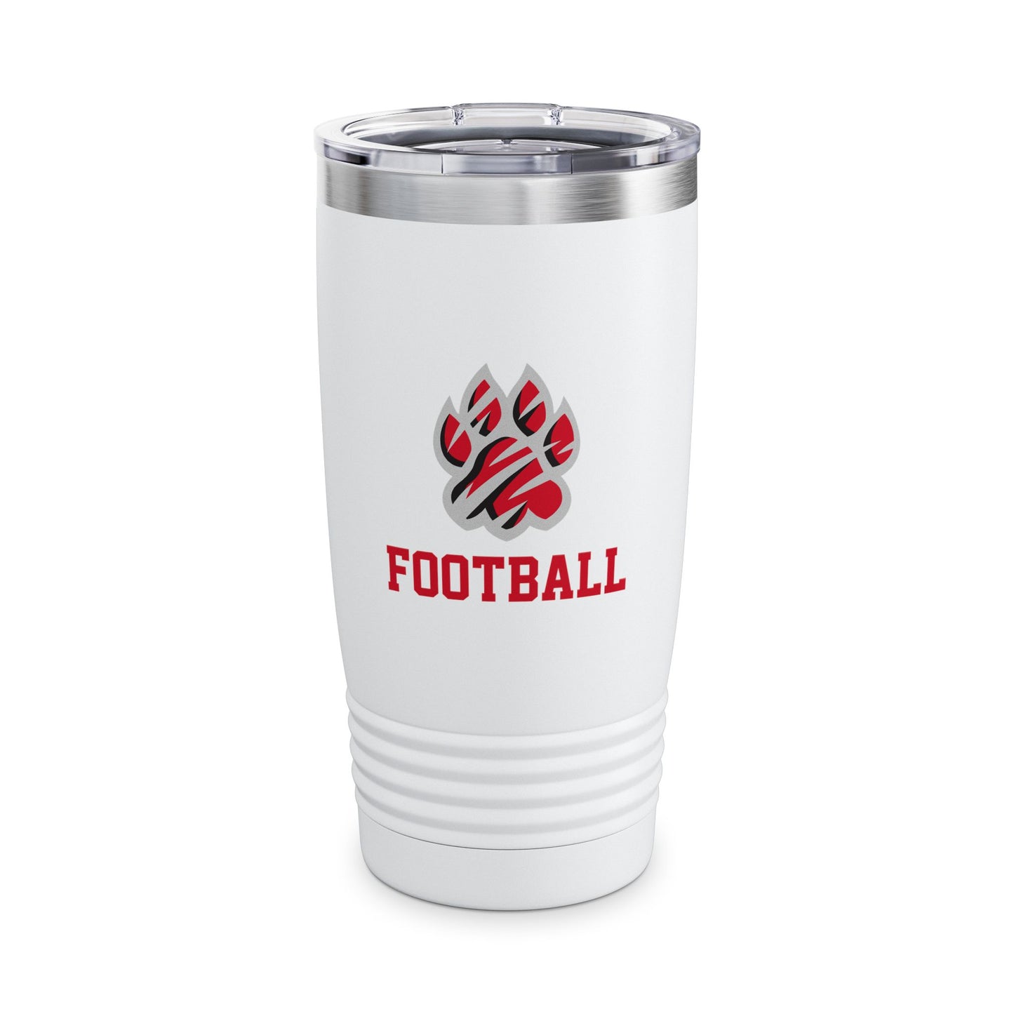 Bethel Football Ringneck Tumbler (20oz)