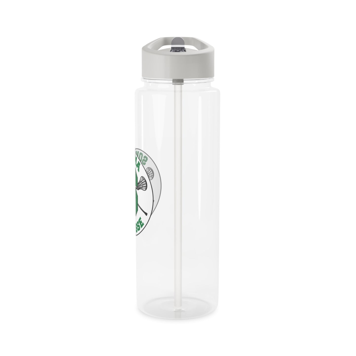 SYL Tritan Water Bottle (25oz)
