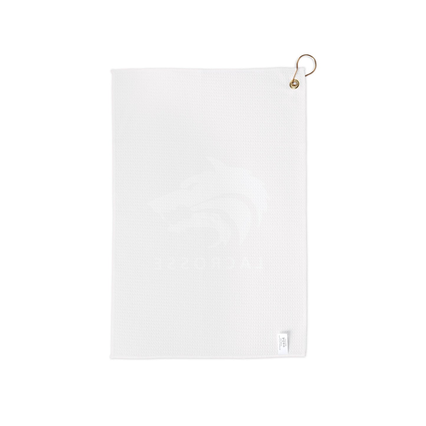 Timberline Lacrosse Golf Towel (16"x24")