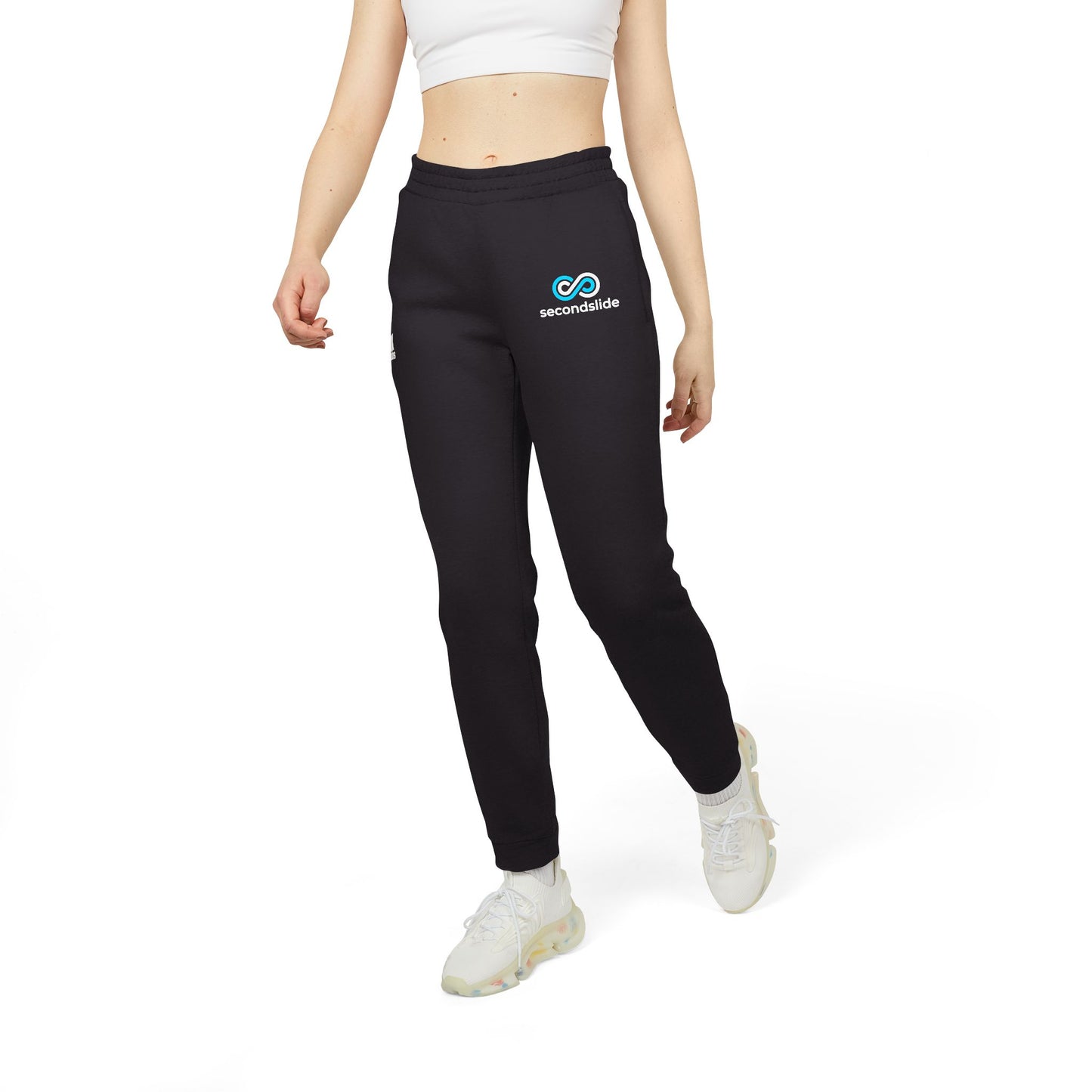 Secondslide Adidas Joggers
