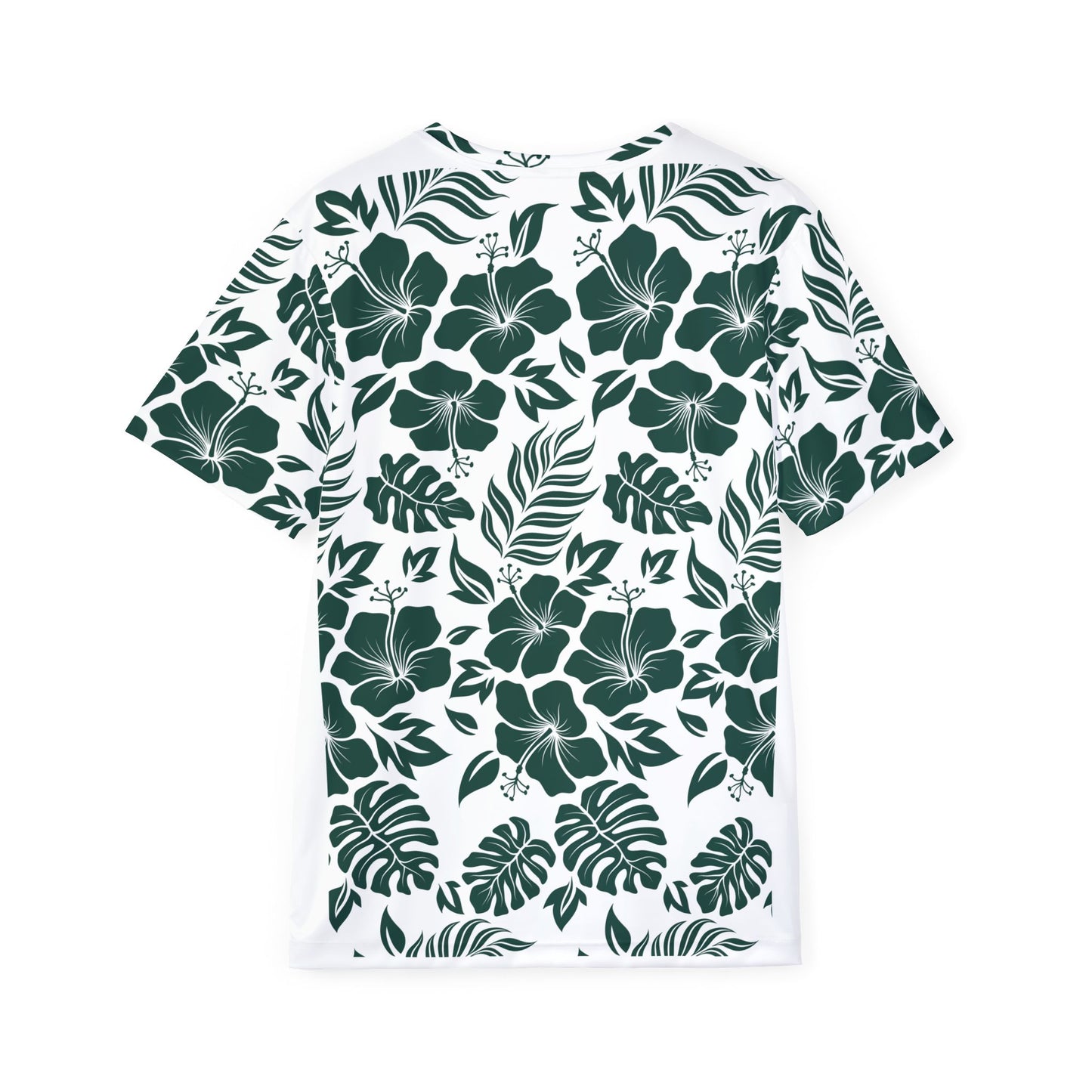 Skyline Spartans Shooter Shirt