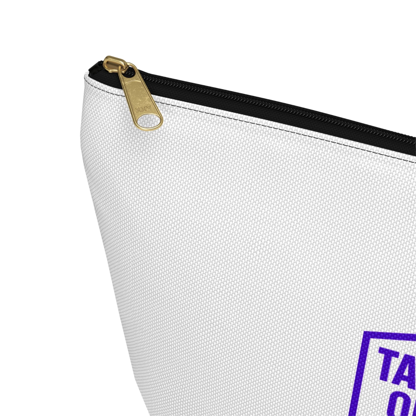 Mental Agility Accessory Pouch