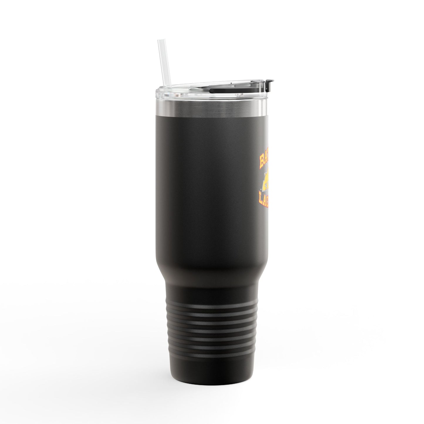 Batavia Lacrosse Polar Camel Insulated Travel Mug (40oz)