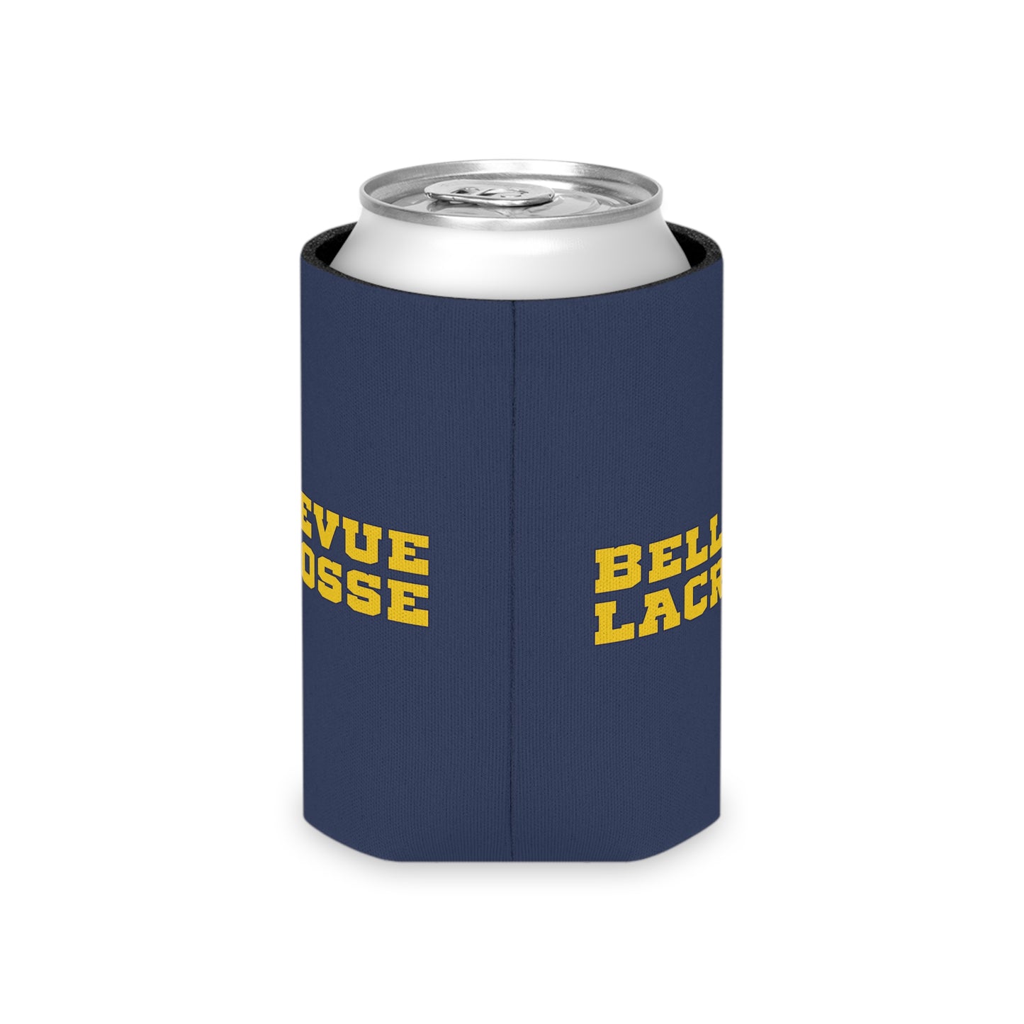 Bellevue Lacrosse Can Cooler (3-pack)