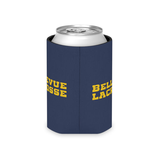 Bellevue Lacrosse Can Cooler (3-pack)