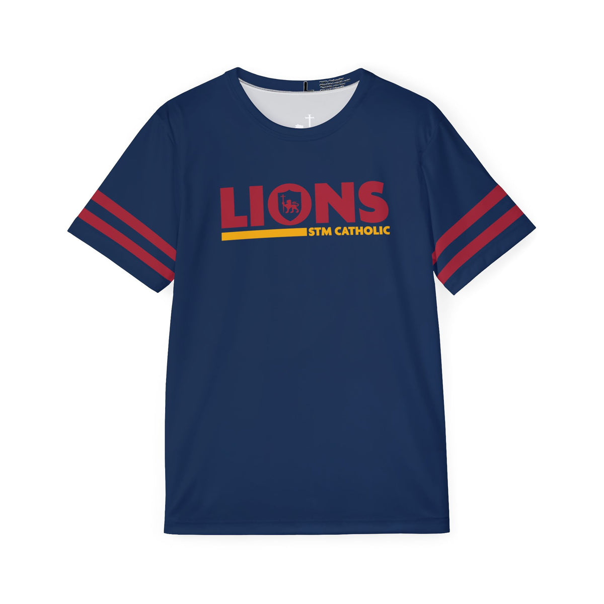 Adult STM Sublimated T-shirt