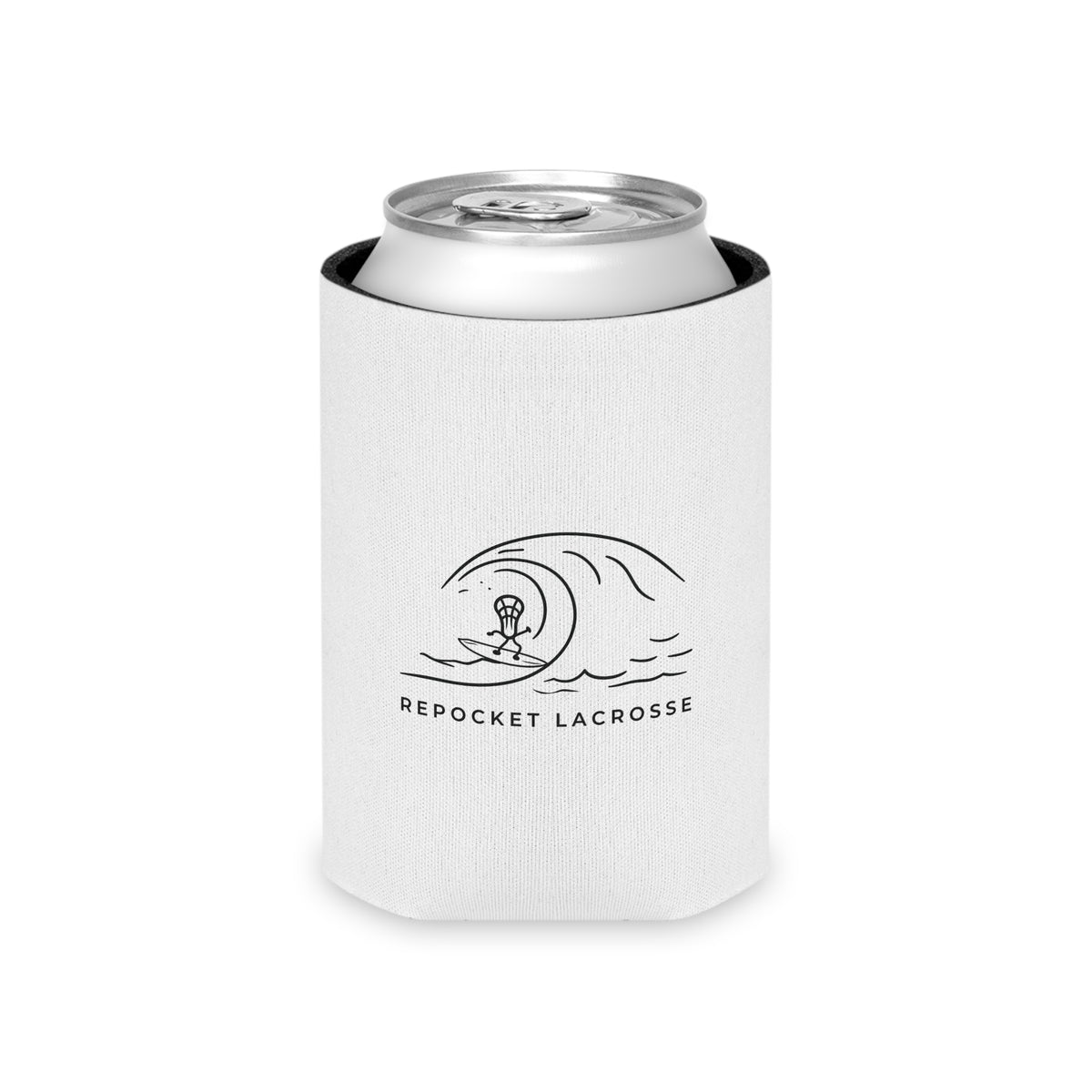 Repocket Lacrosse Can Cooler 3-pack