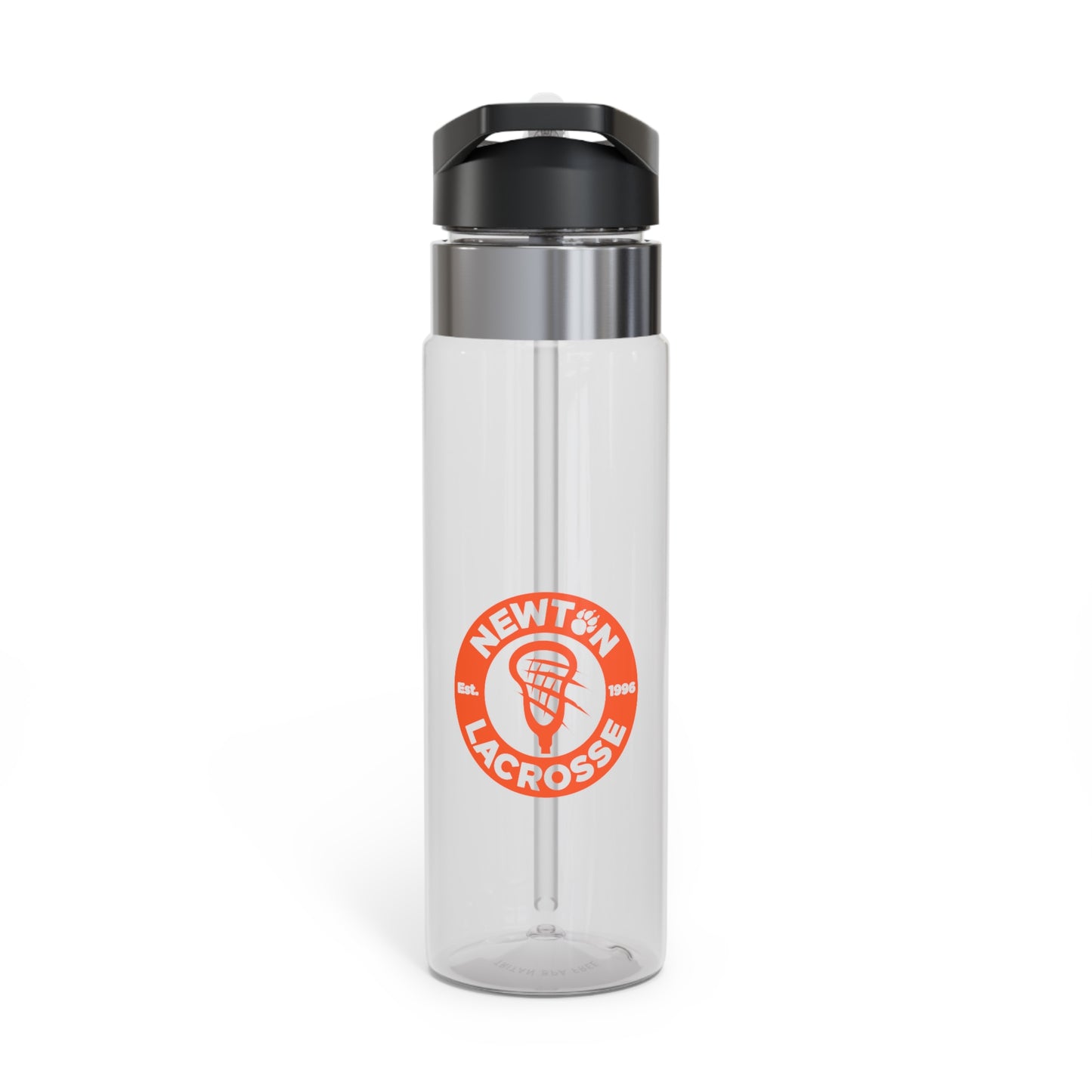 Newton Lacrosse Tritan Sport Water Bottle (20oz)