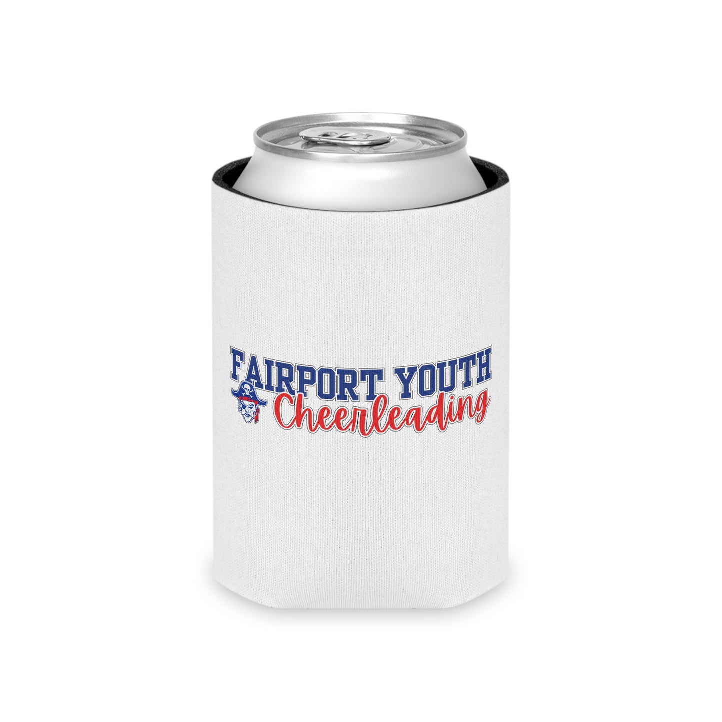 Fairport Football and Cheer Can Cooler (3-pack)