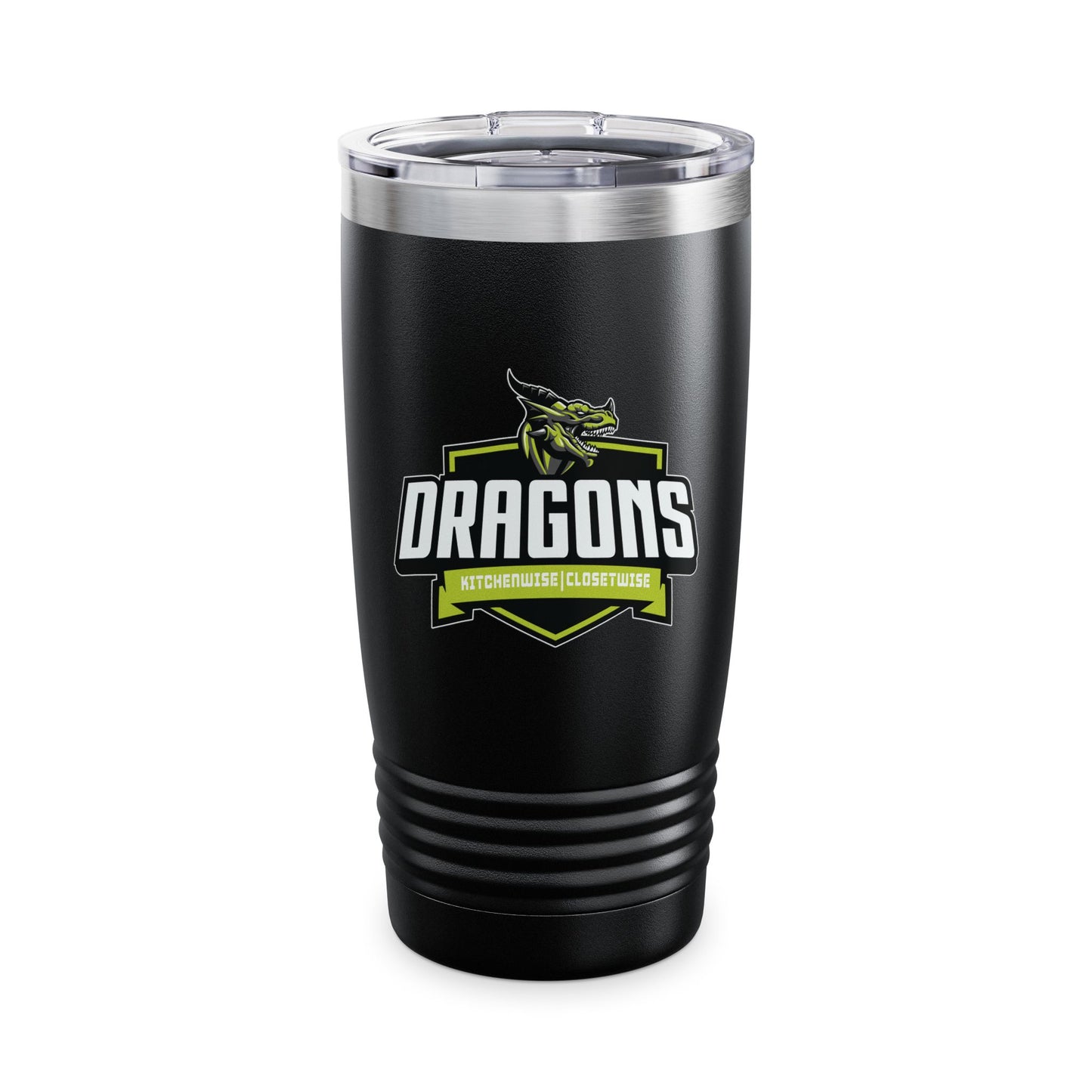 Dragons Ringneck Tumbler (20oz)
