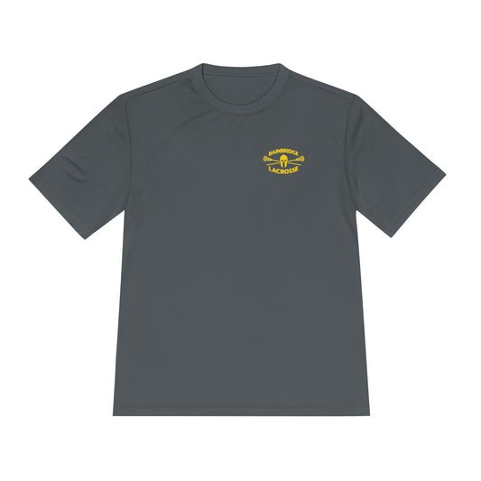 Adult Bainbridge Lacrosse Sport-Tek Performance Shirt
