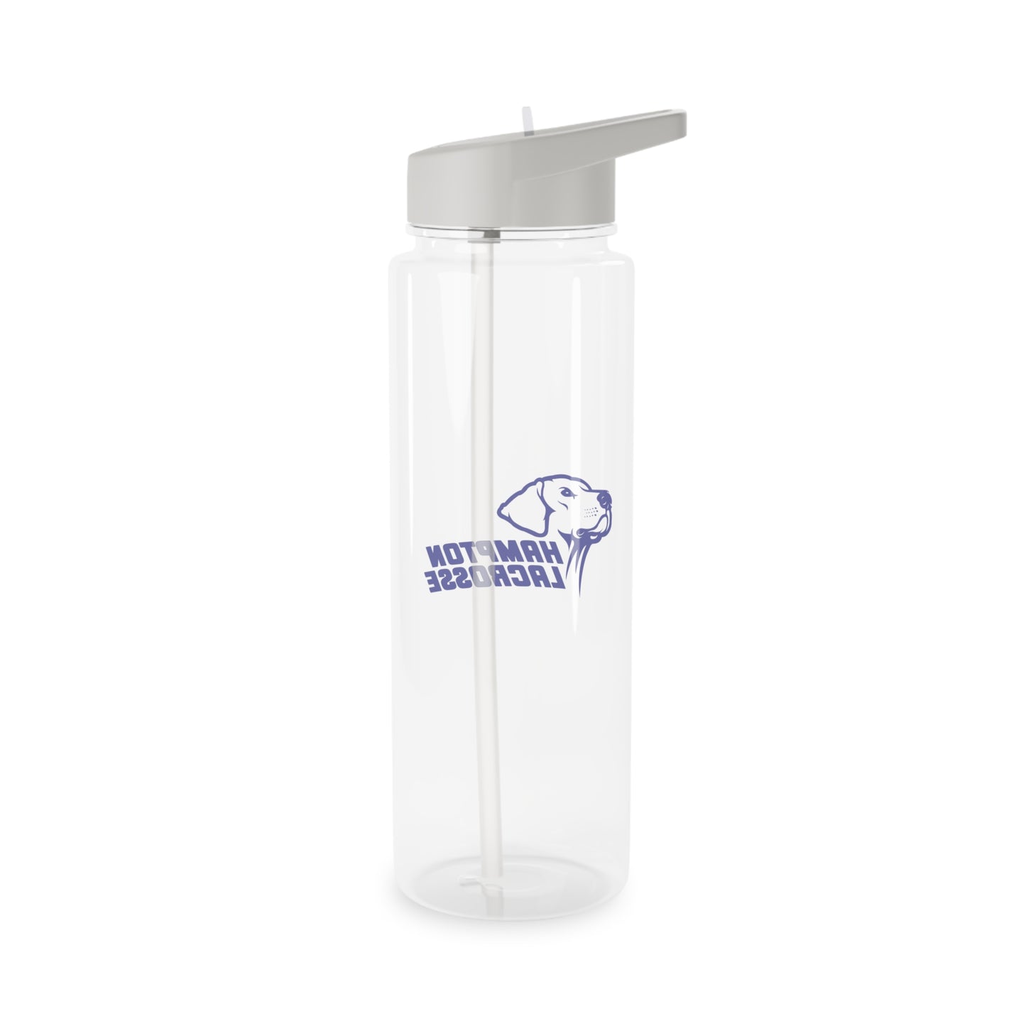 Hampton Lacrosse Tritan Water Bottle (25 oz)