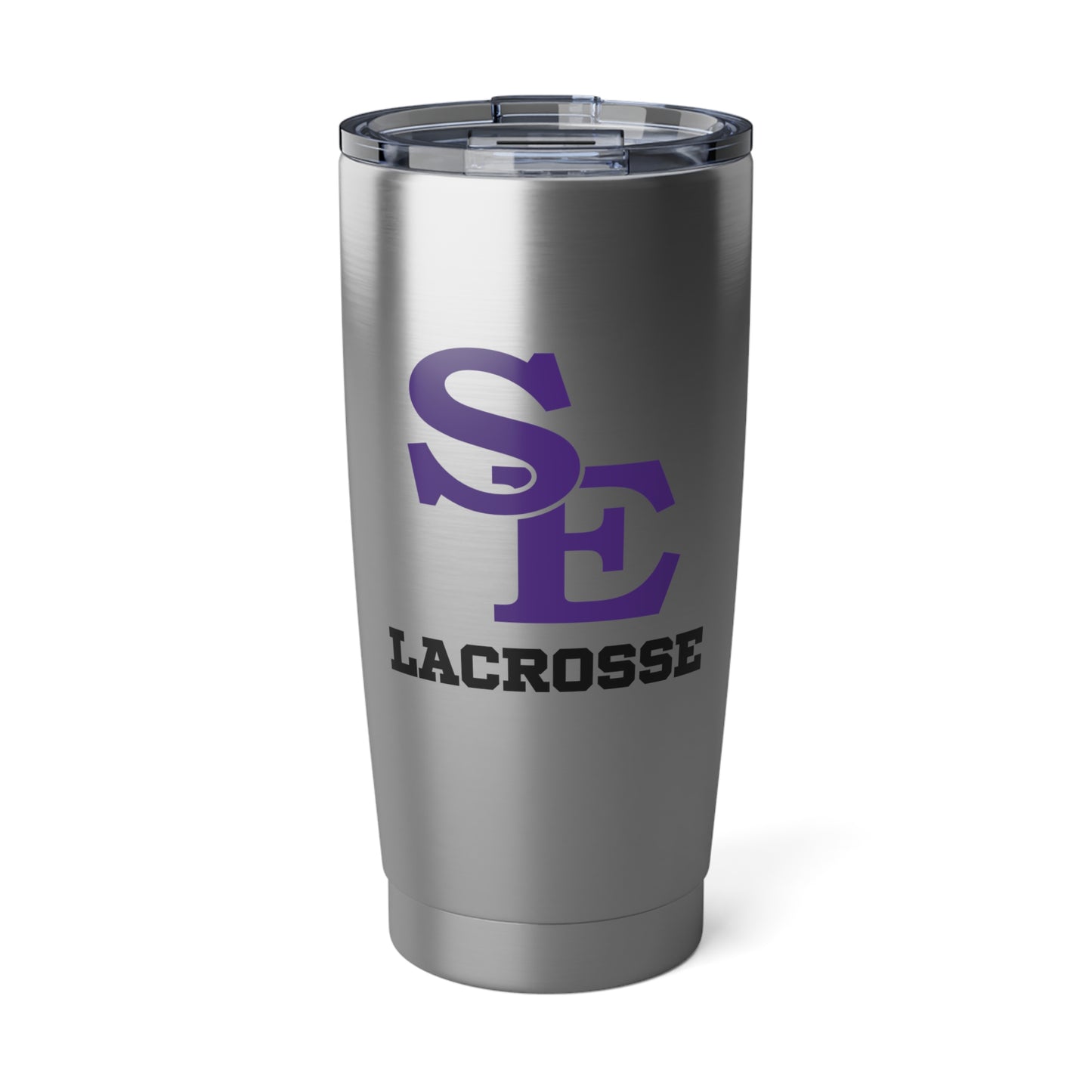 SE Lacrosse Insulated Tumbler (20oz)