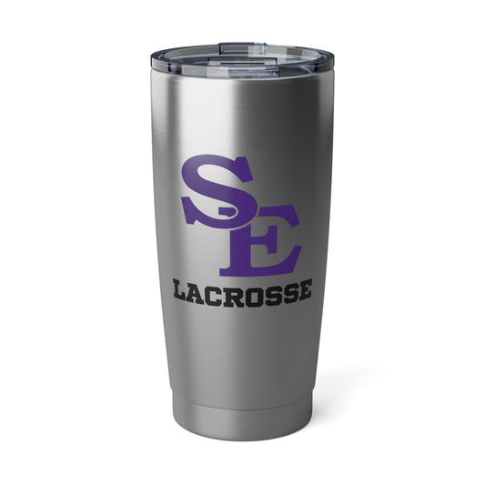 SE Lacrosse Insulated Tumbler (20oz)