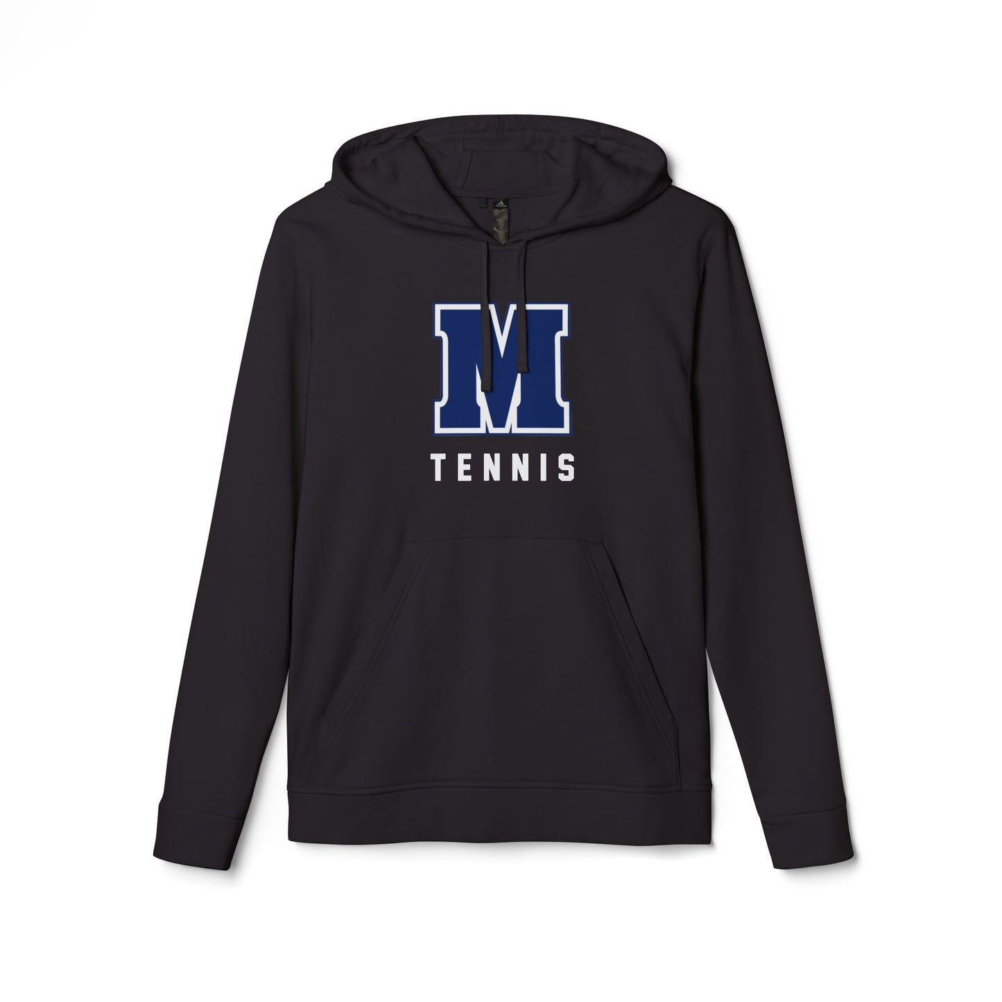 Adult Maclay Tennis Adidas Fleece Hoodie