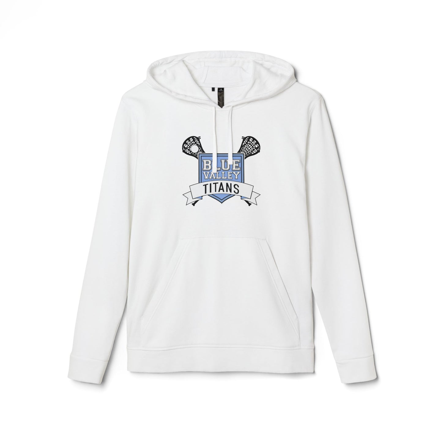 Adult BV Titans Adidas Fleece Hoodie