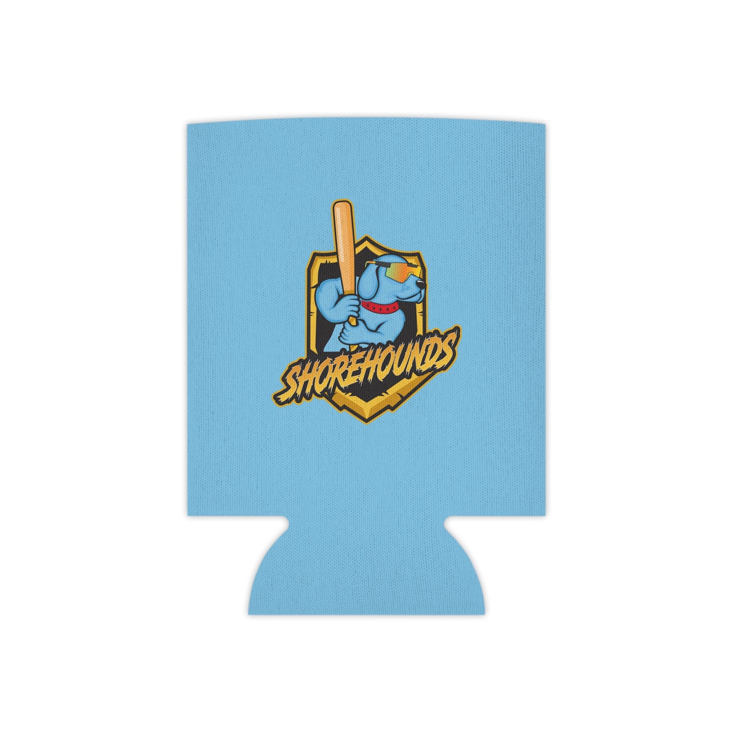 Staten Island Shorehounds Can Cooler 3-pack