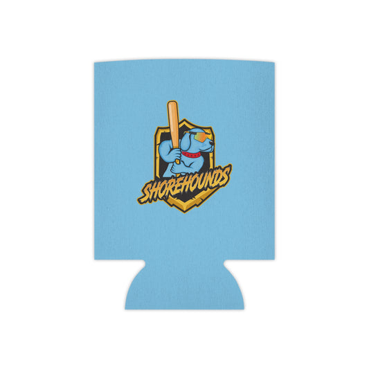 Staten Island Shorehounds Can Cooler 3-pack