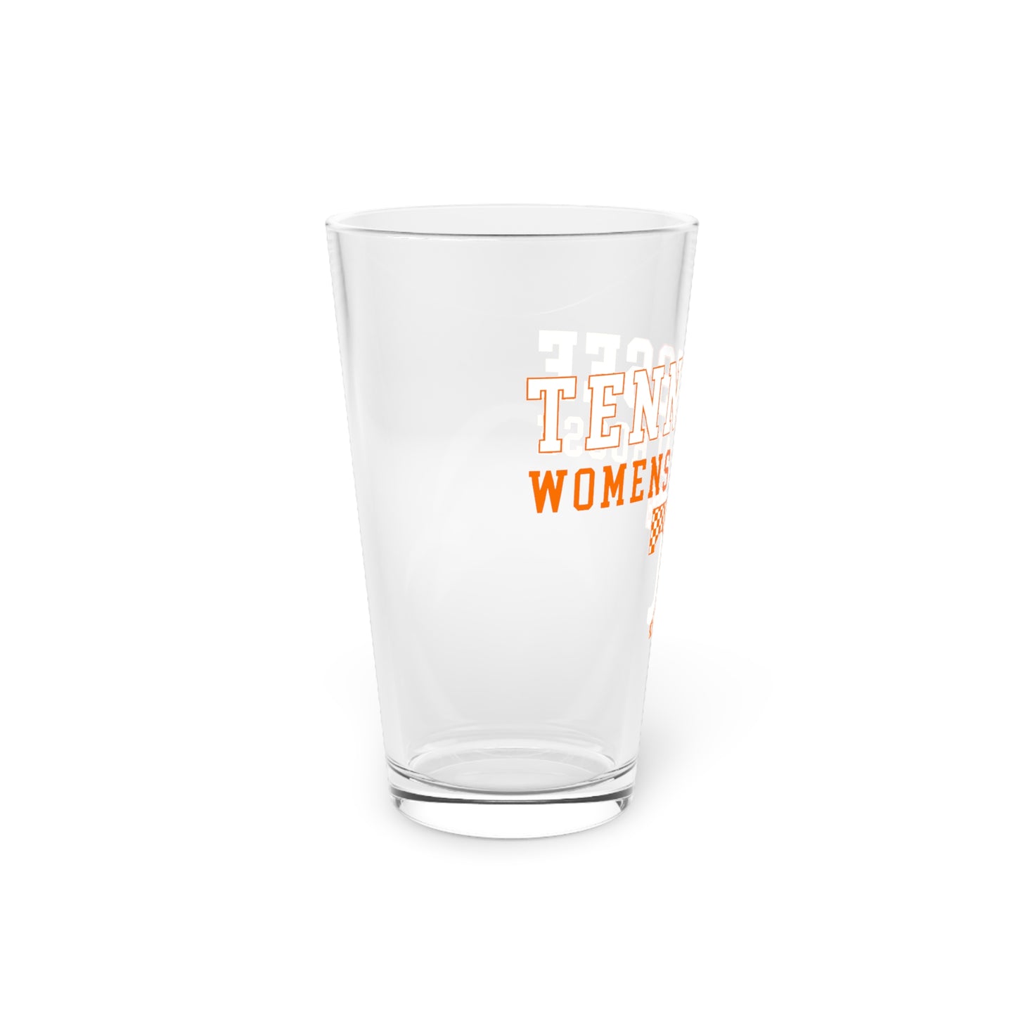 UT Pint Glass