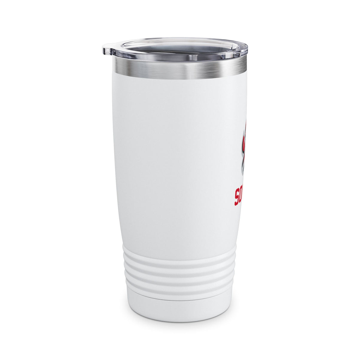 Bethel Tate HS Soccer Ringneck Tumbler (20oz)