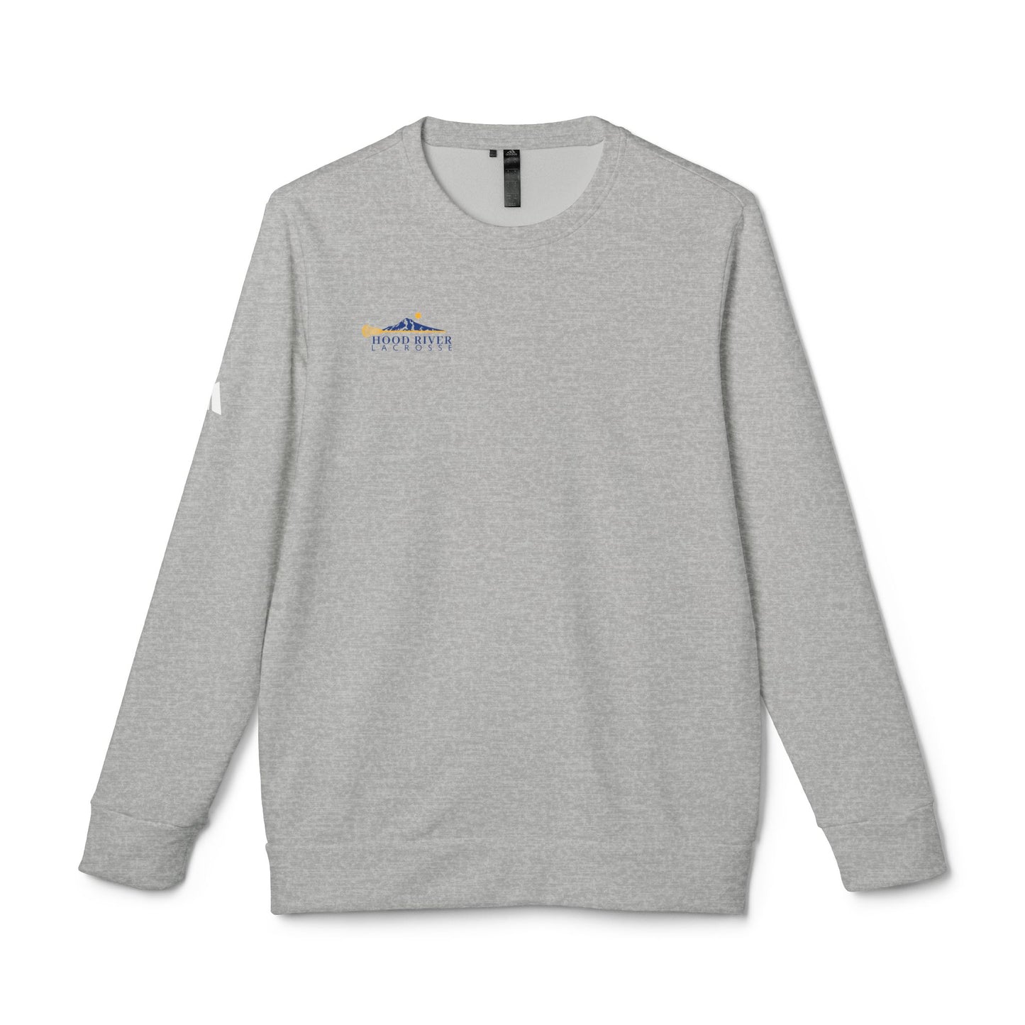Adult HRYL Adidas Fleece Crewneck Sweatshirt