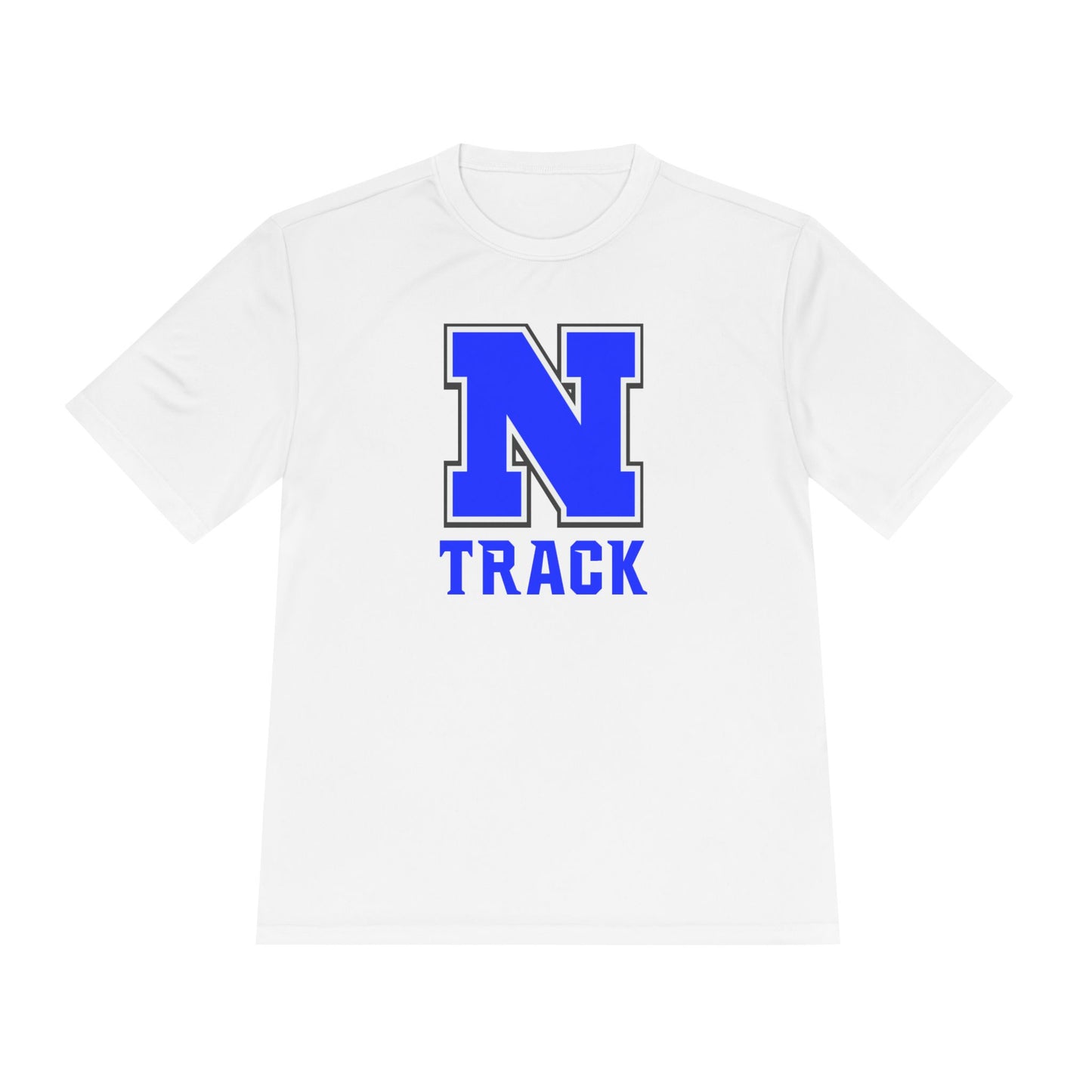 Adult Track & Field Sport-Tek T-Shirt
