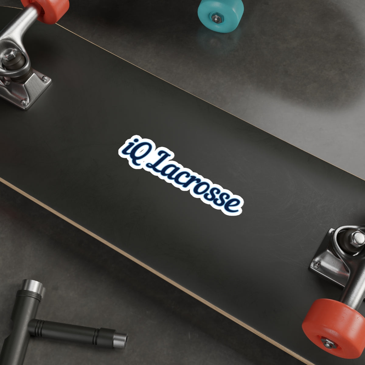 Die Cut Stickers