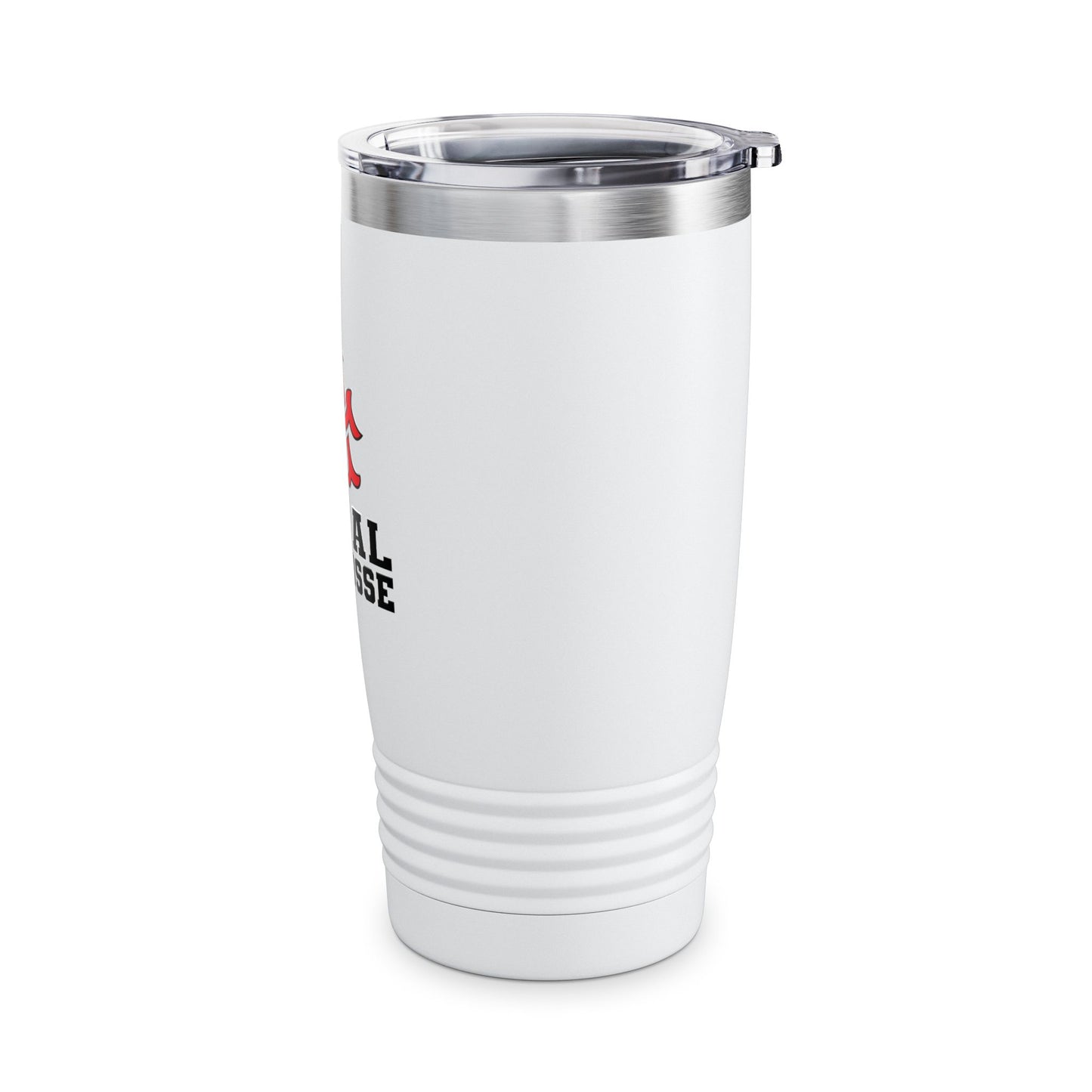 Los Alamitos Lacrosse Tumbler (20oz)