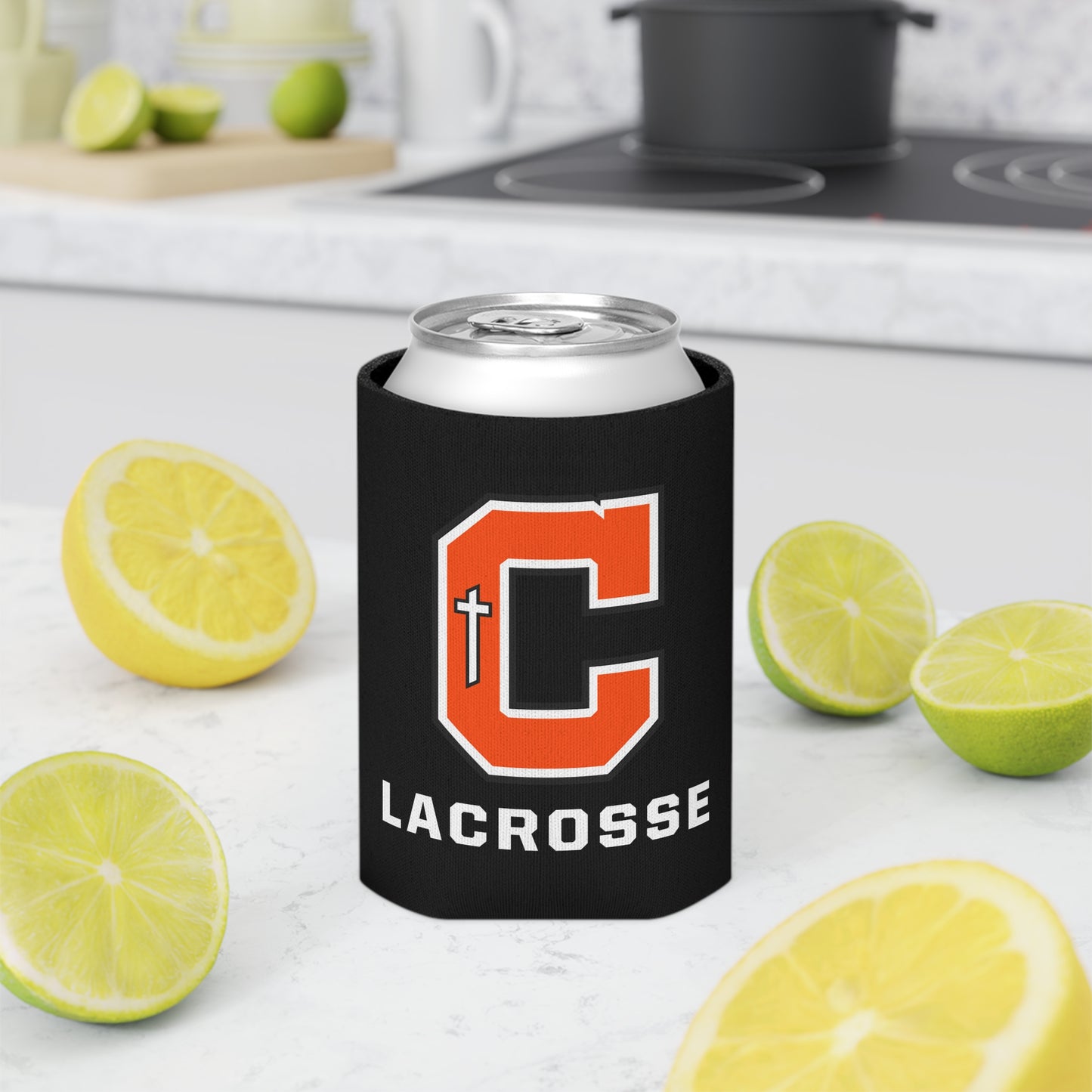 CHS Lacrosse Can Cooler (3-Pack)