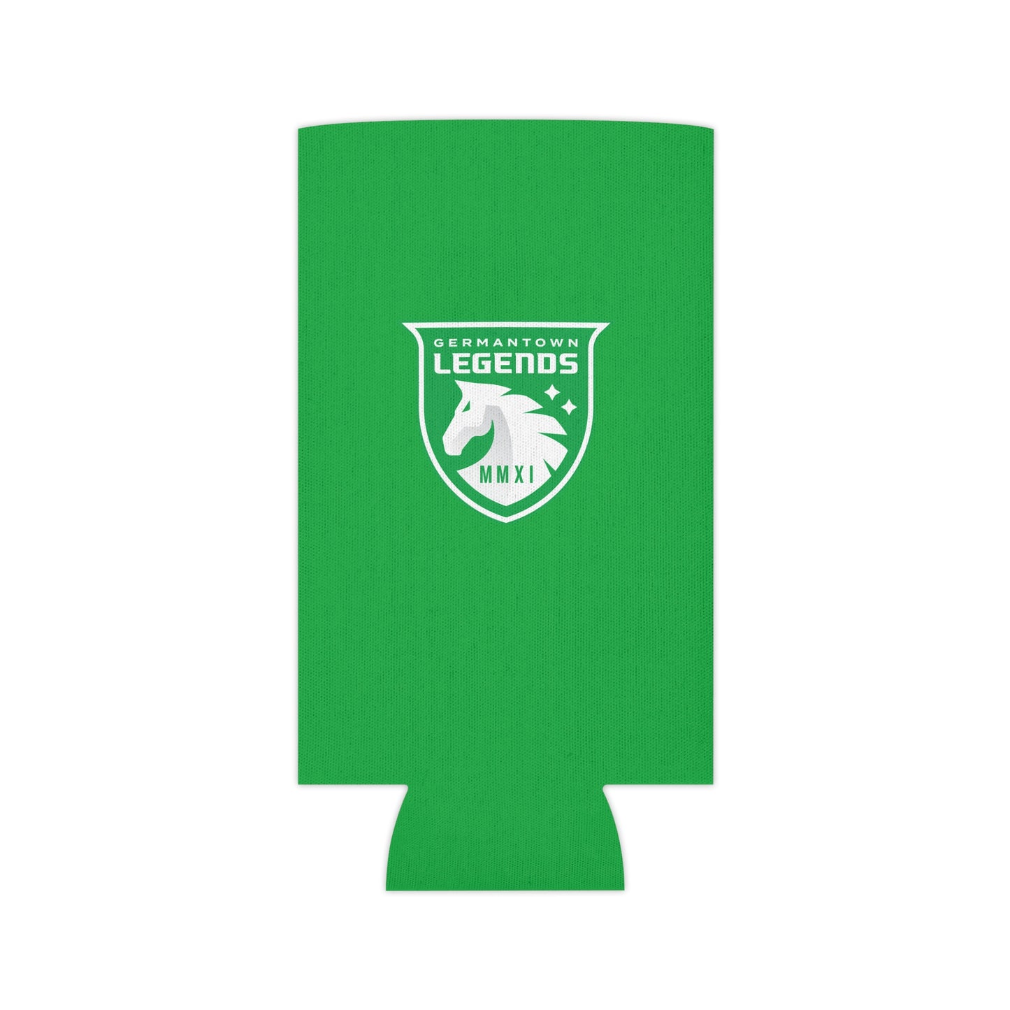 Germantown Legends Can Cooler 3-pack