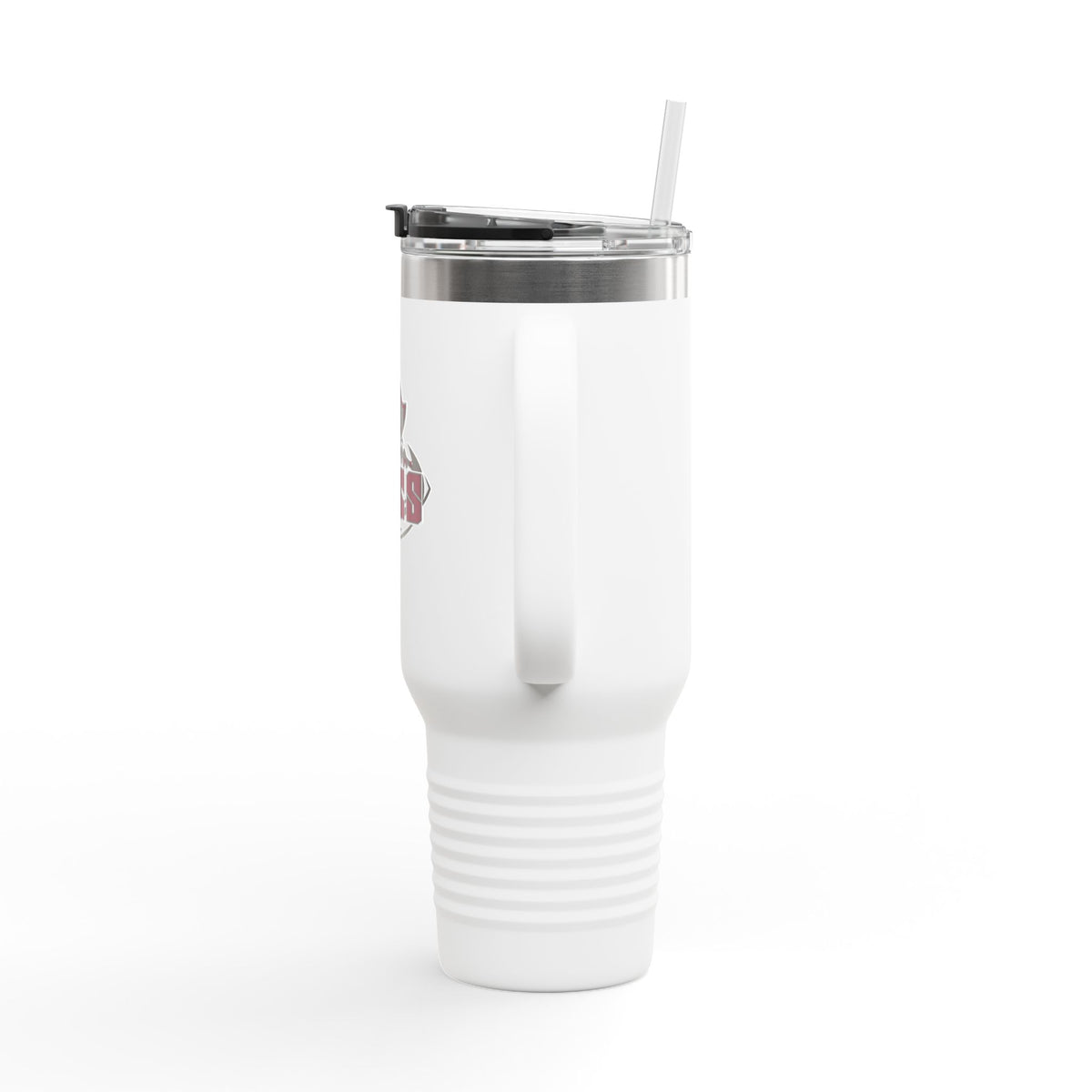 Red Bank BUCS Insulated Travel Mug (40 oz)