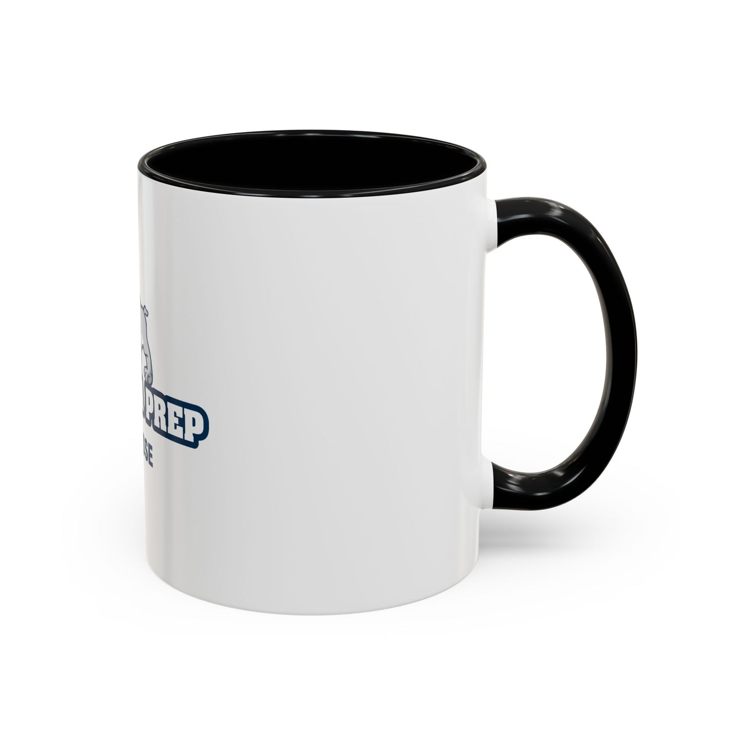 GP Lacrosse Ceramic Coffee Mug (11oz)