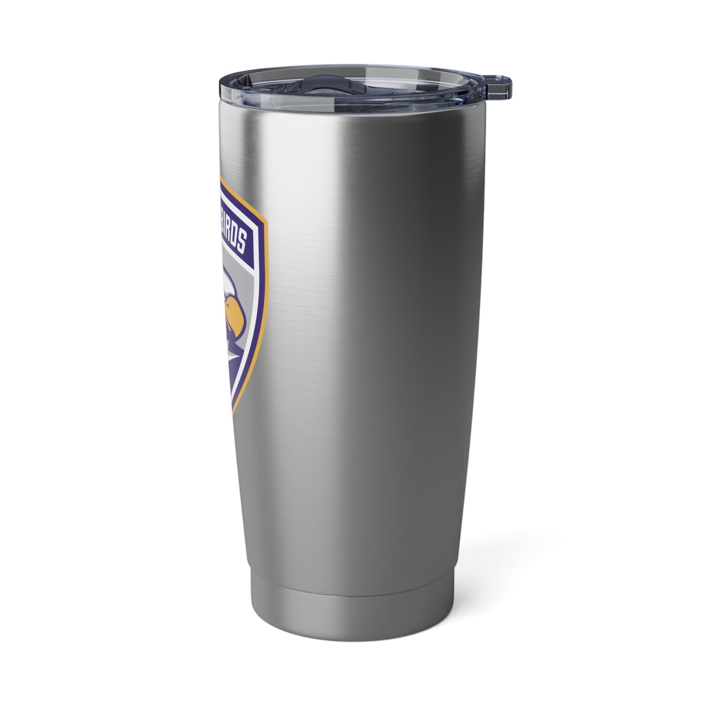 Thunderbirds Hockey 20oz Insulated Tumbler