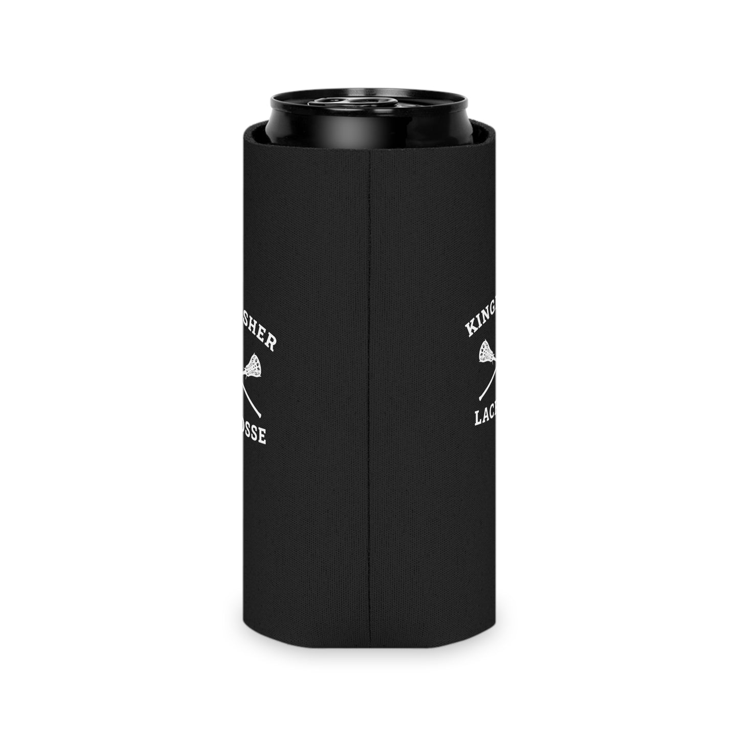 Kingfisher Lacrosse Can Cooler (3-pack)