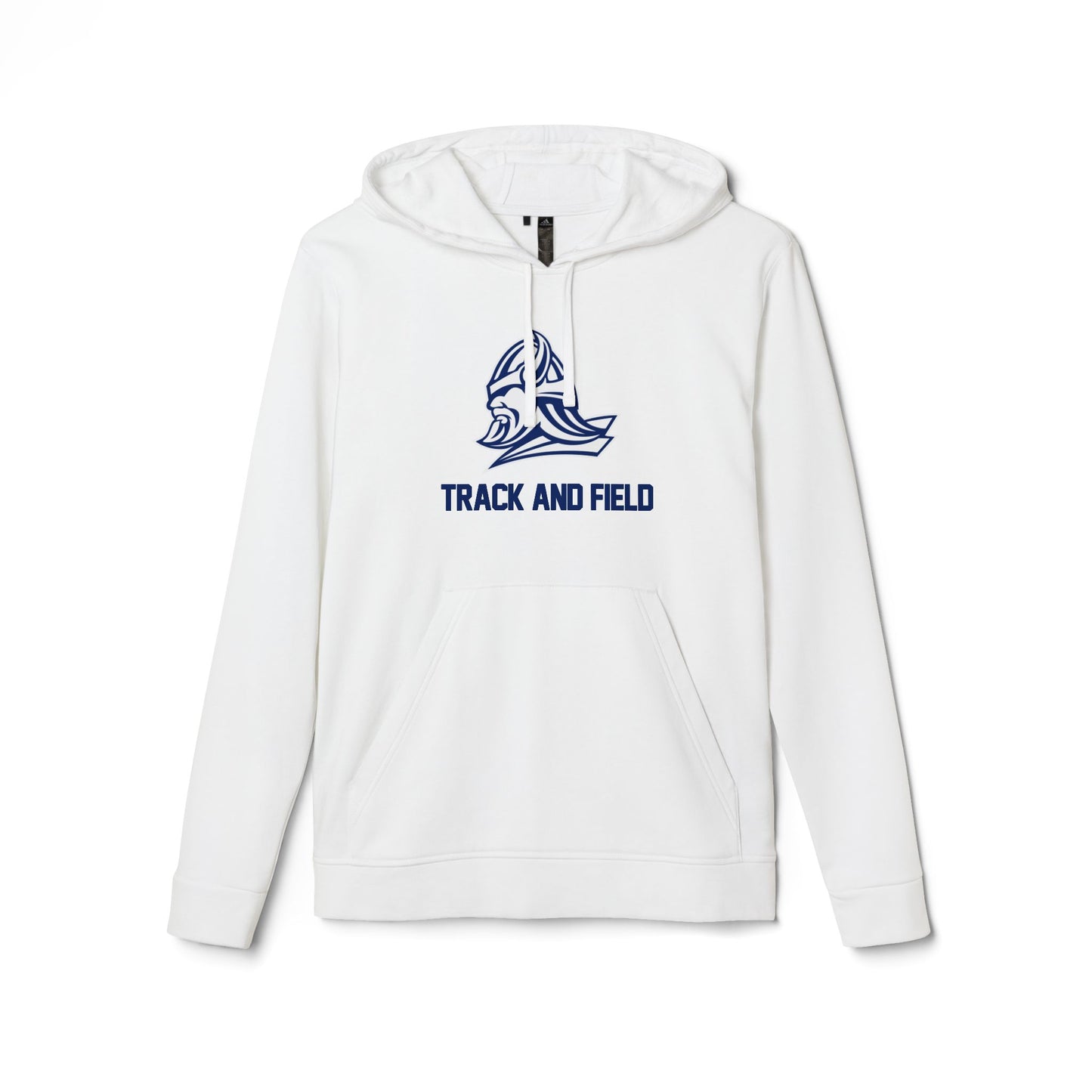Adult Maclay Track & Field Adidas Fleece Hoodie