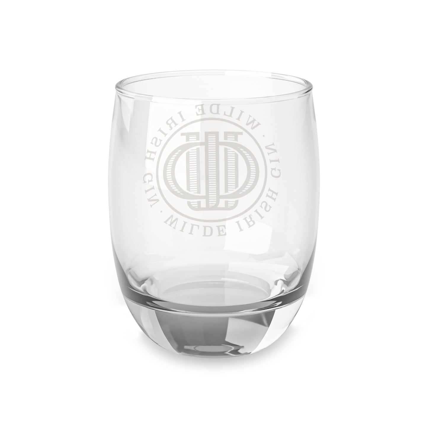WILDE Rocks Tumbler (6oz)
