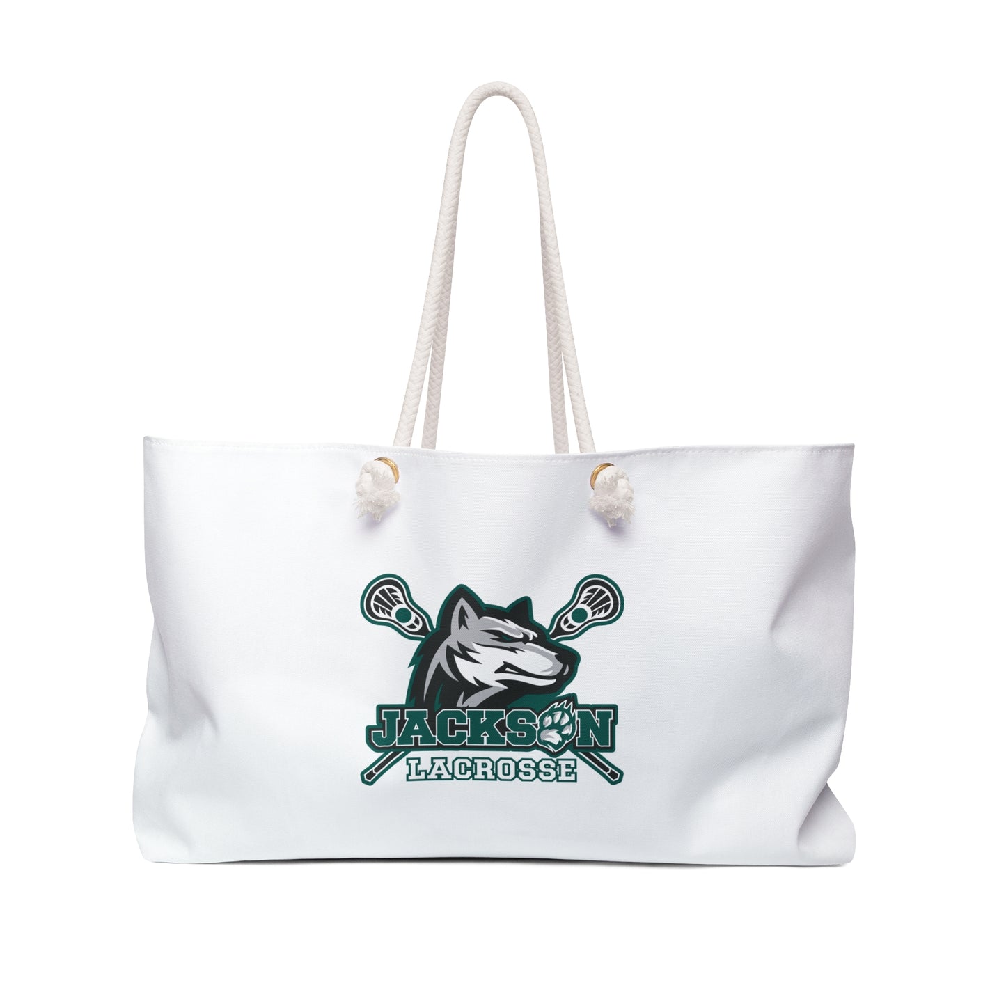 Jackson Lacrosse Weekend Bag