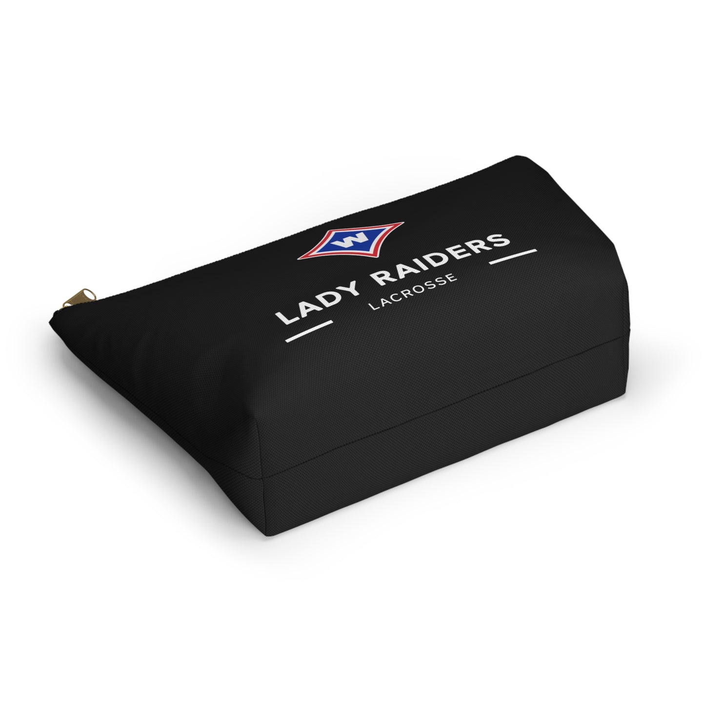 Walton Girls Lacrosse Accessory Pouch