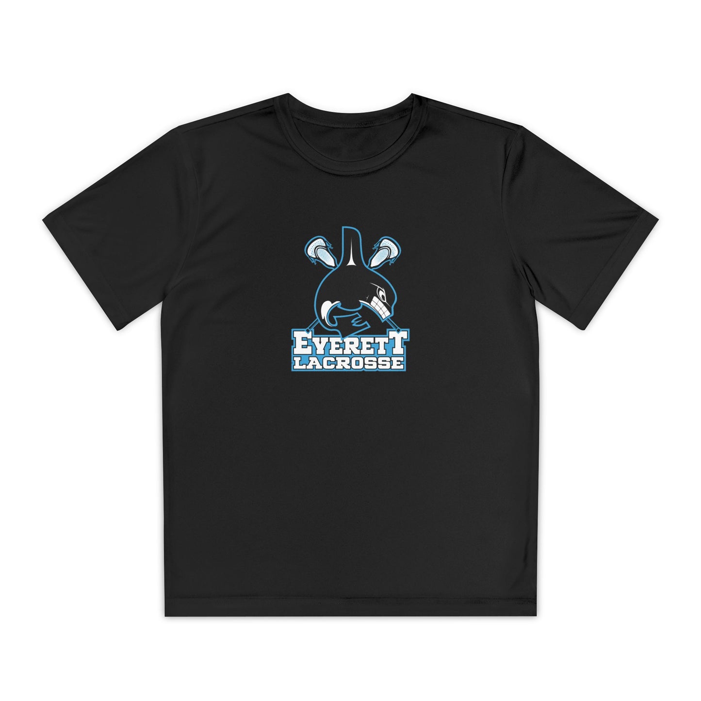Youth ELC Sport-Tek Performance T-Shirt
